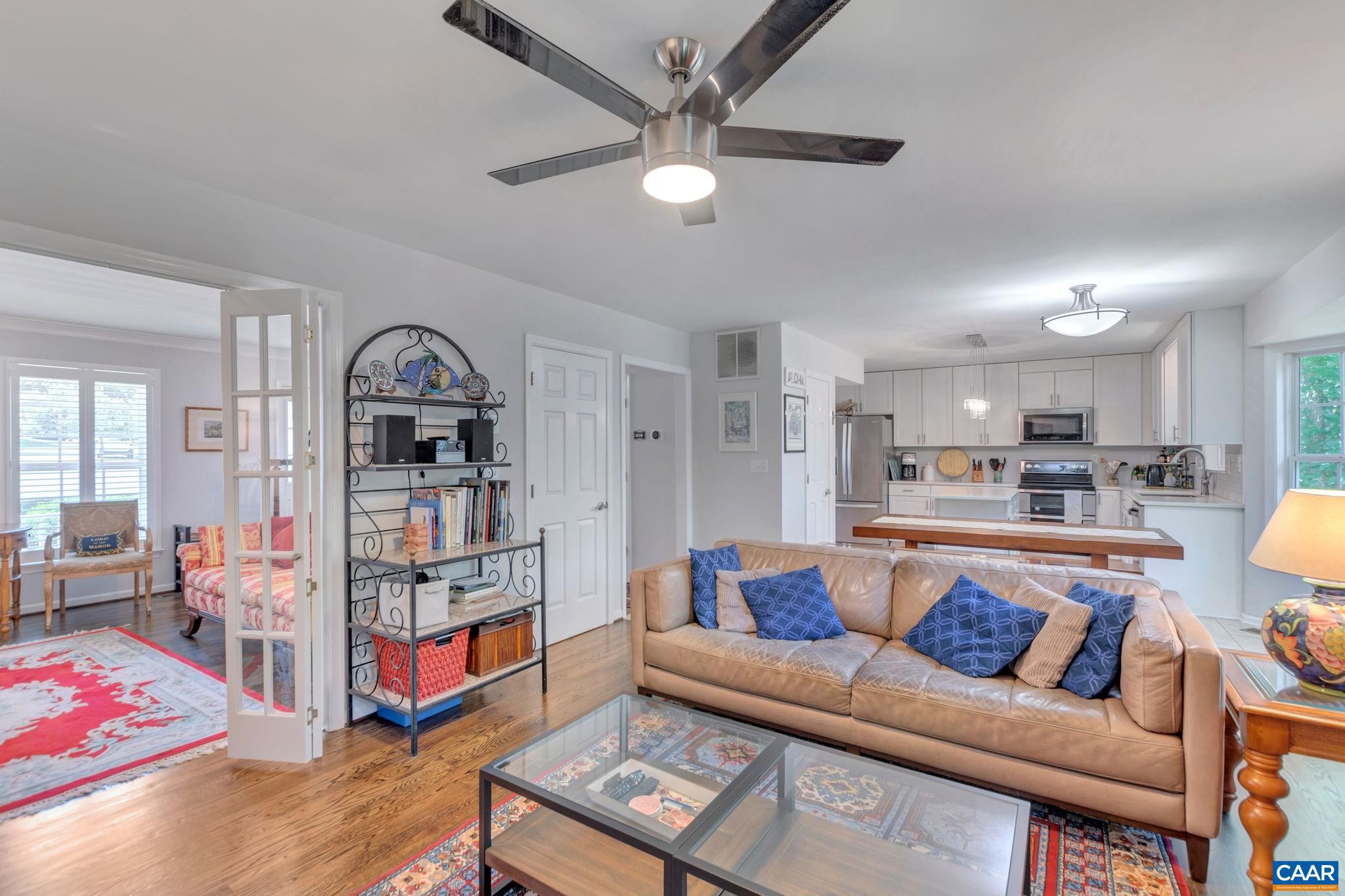 FOREST LAKES SOUTH - Residential