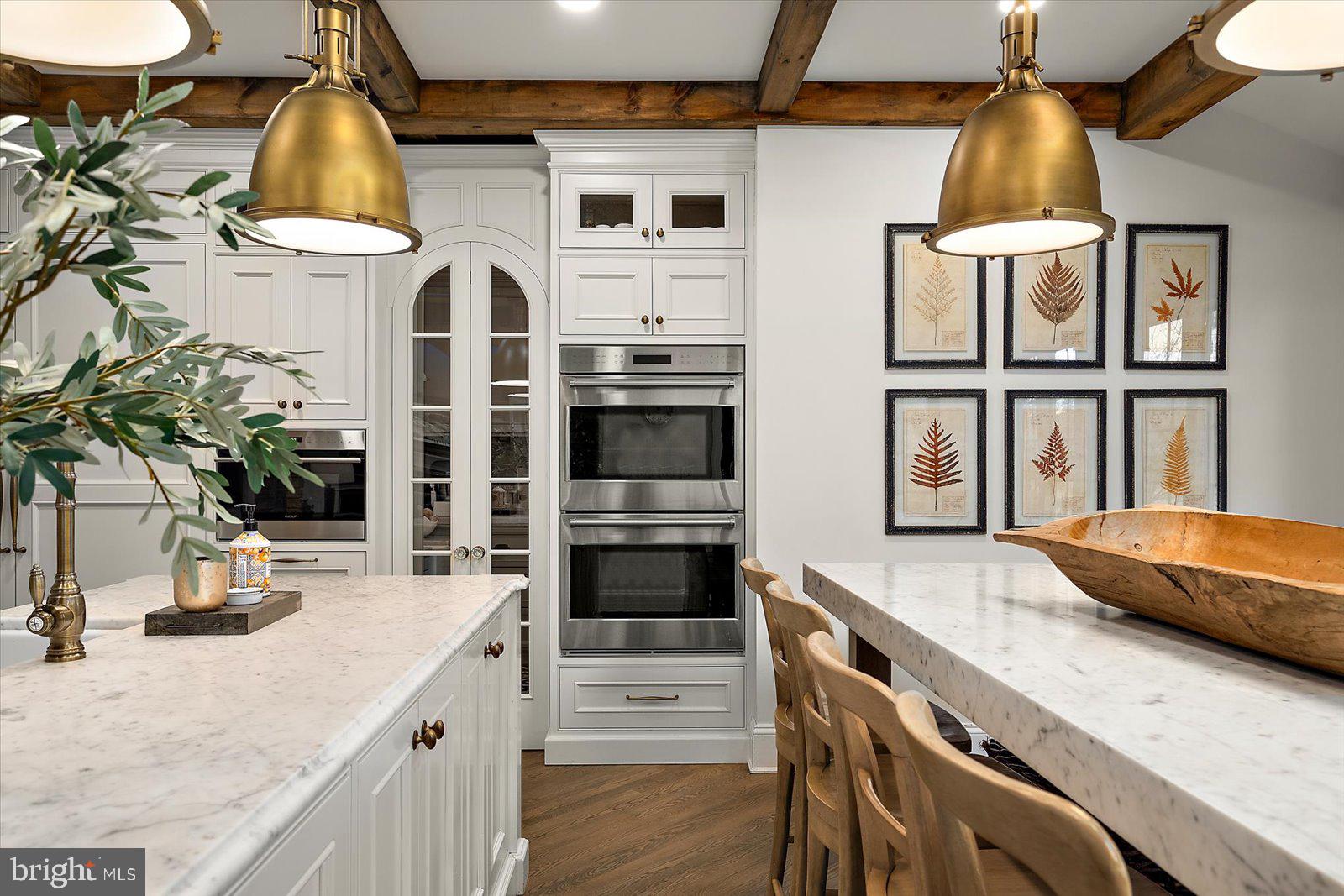 TONY TANK - Residential