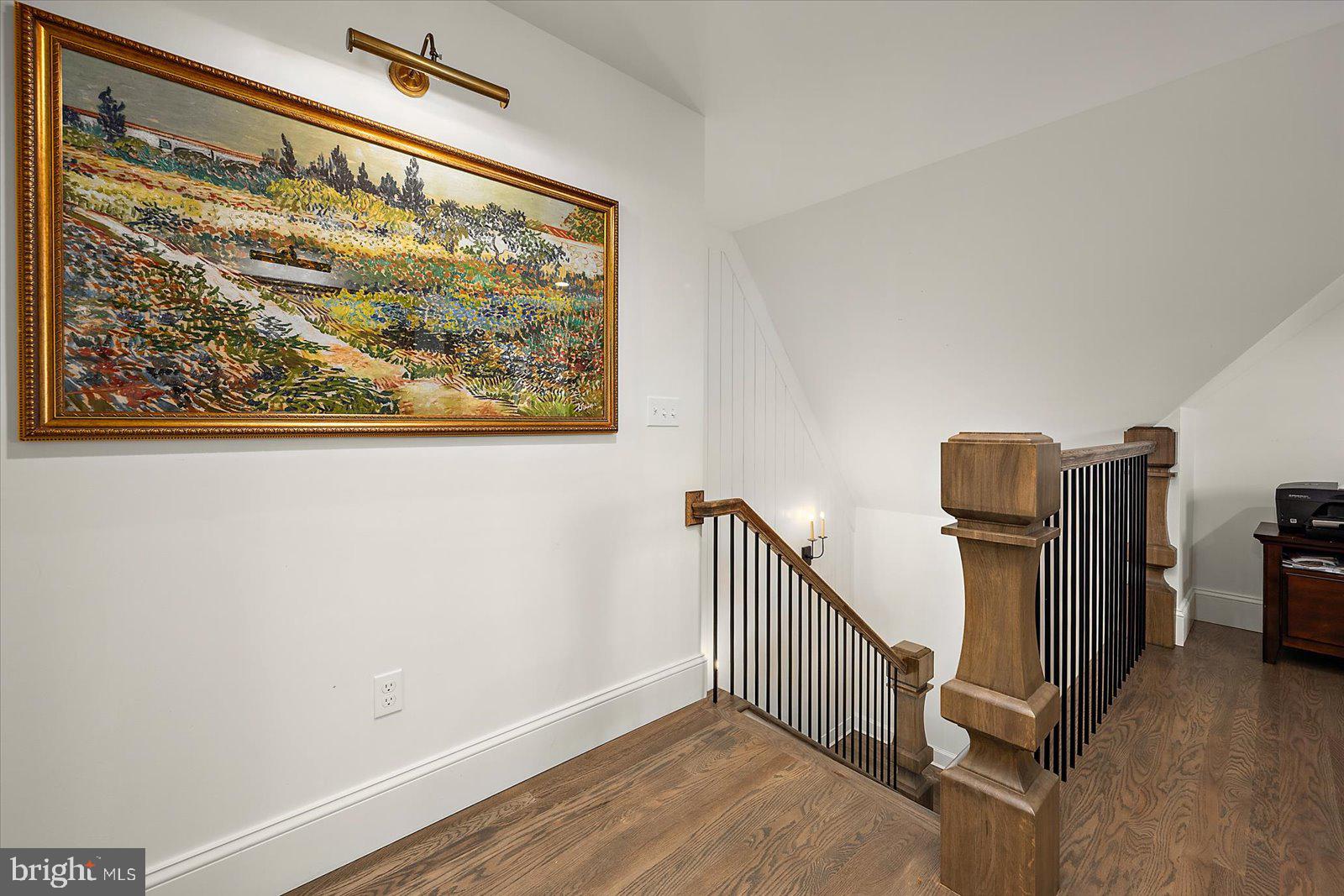 TONY TANK - Residential