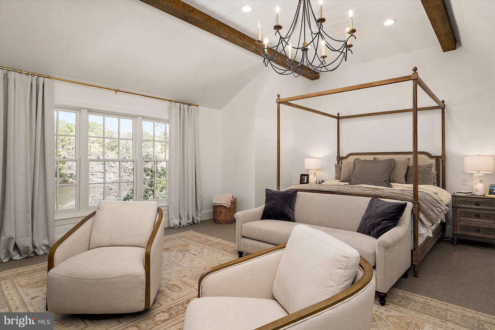 TONY TANK - Residential