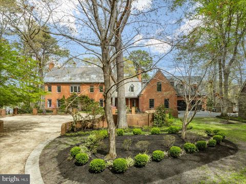 617 INDIAN LANE SALISBURY MD 21801