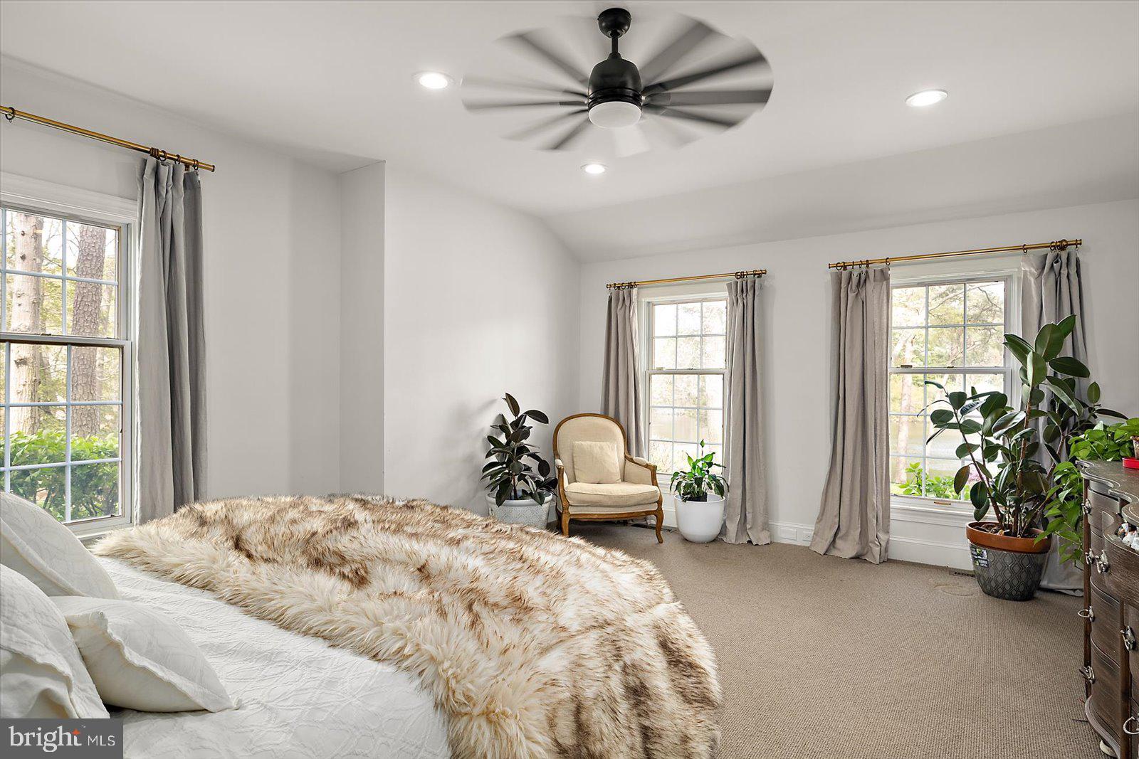 TONY TANK - Residential