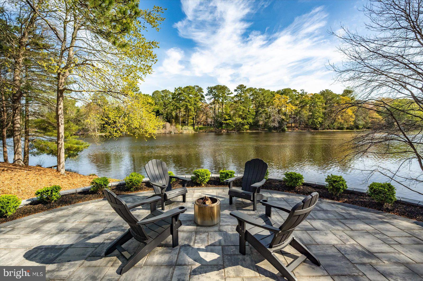 TONY TANK - Residential