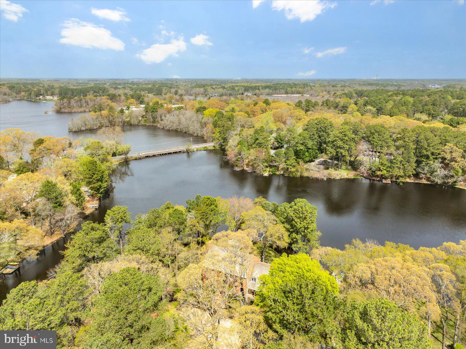 TONY TANK - Residential