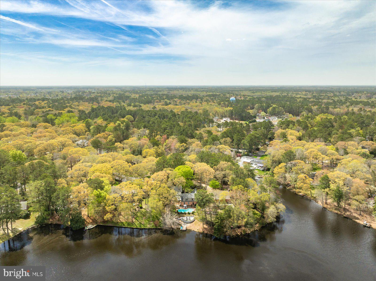 TONY TANK - Residential
