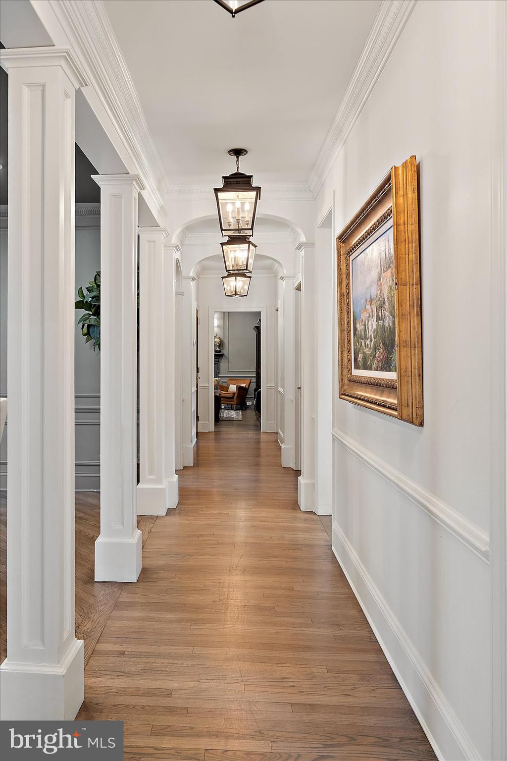 TONY TANK - Residential