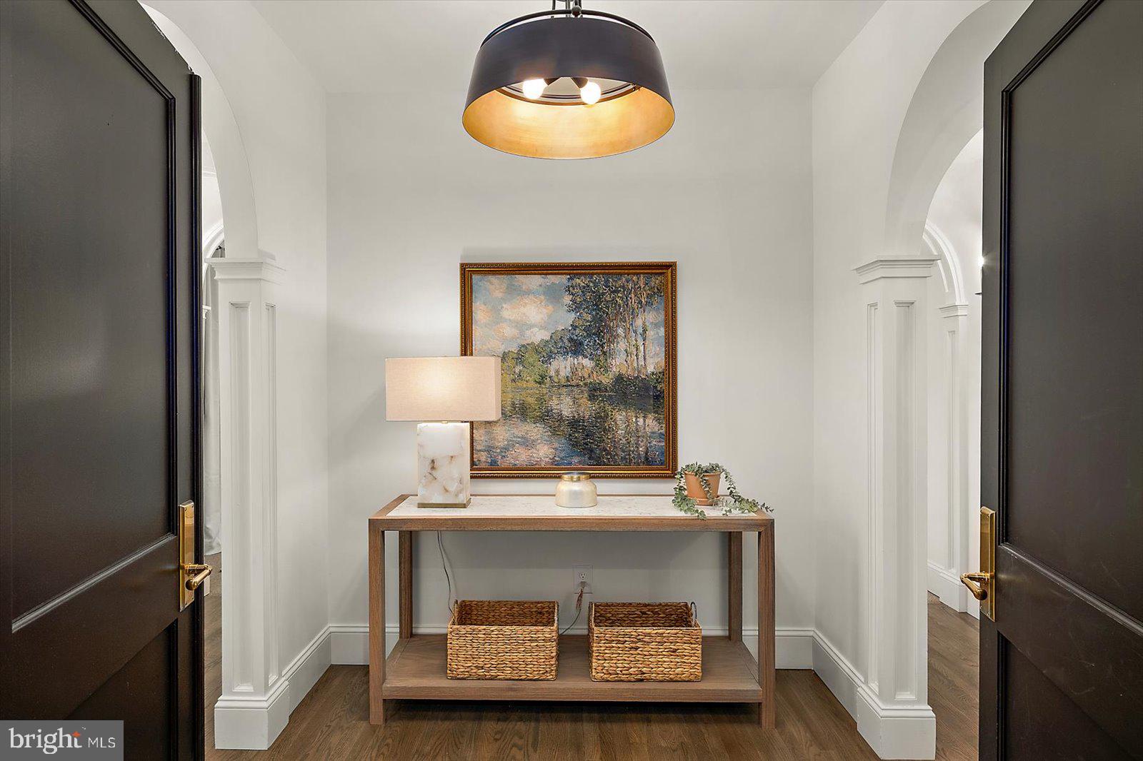 TONY TANK - Residential