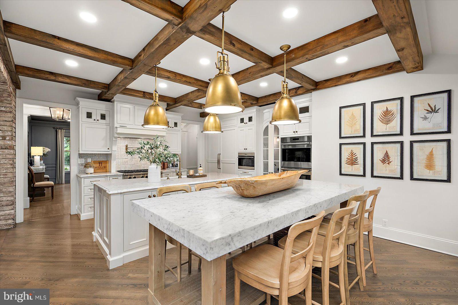 TONY TANK - Residential