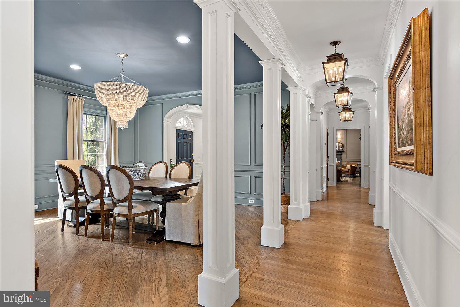 TONY TANK - Residential