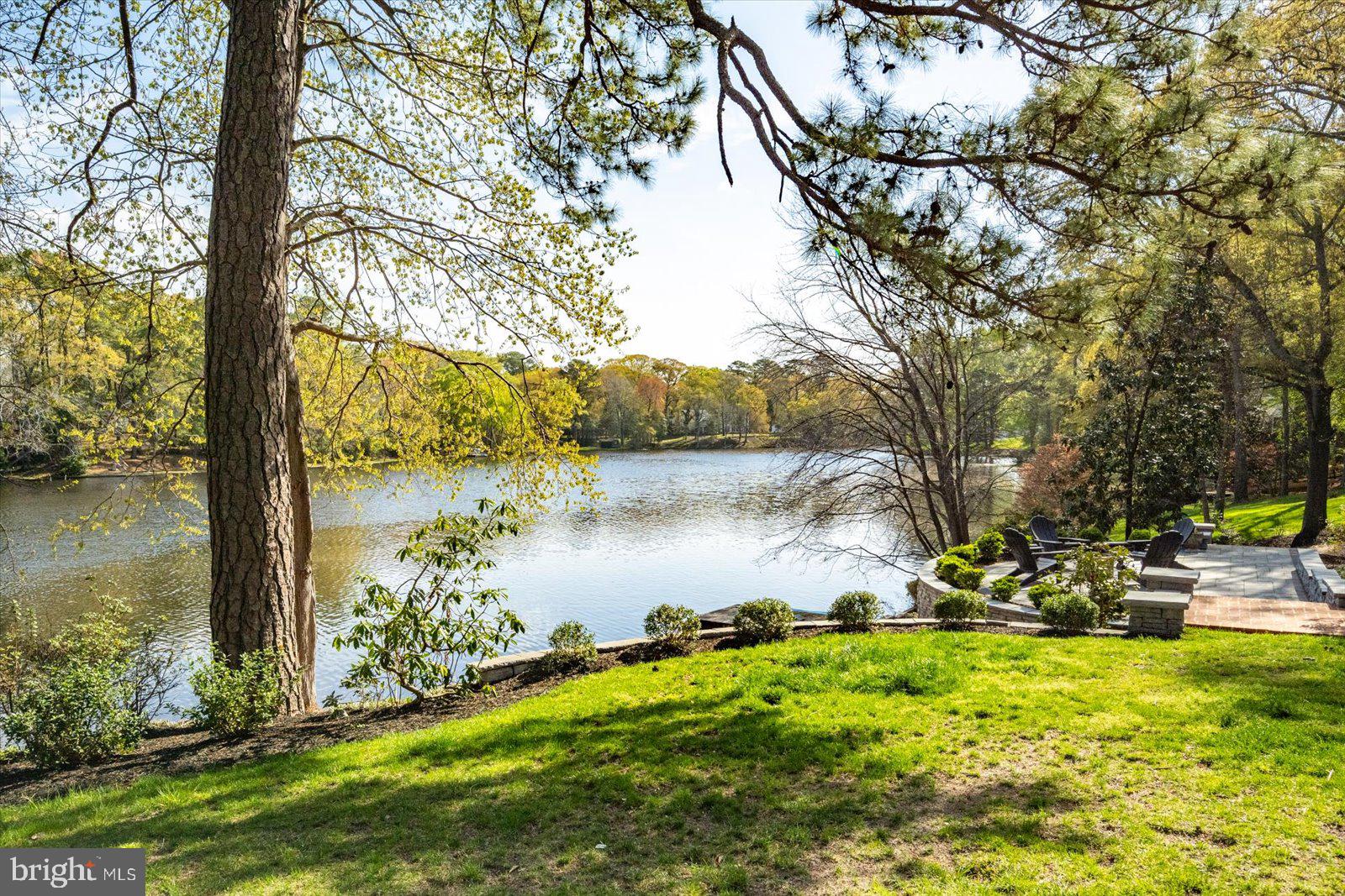 TONY TANK - Residential