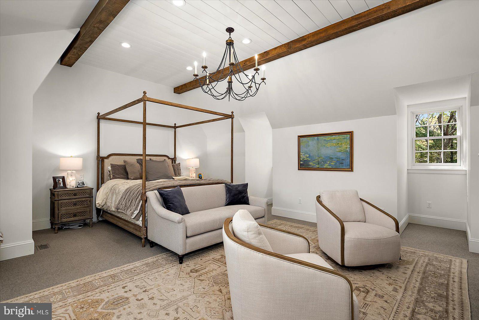 TONY TANK - Residential