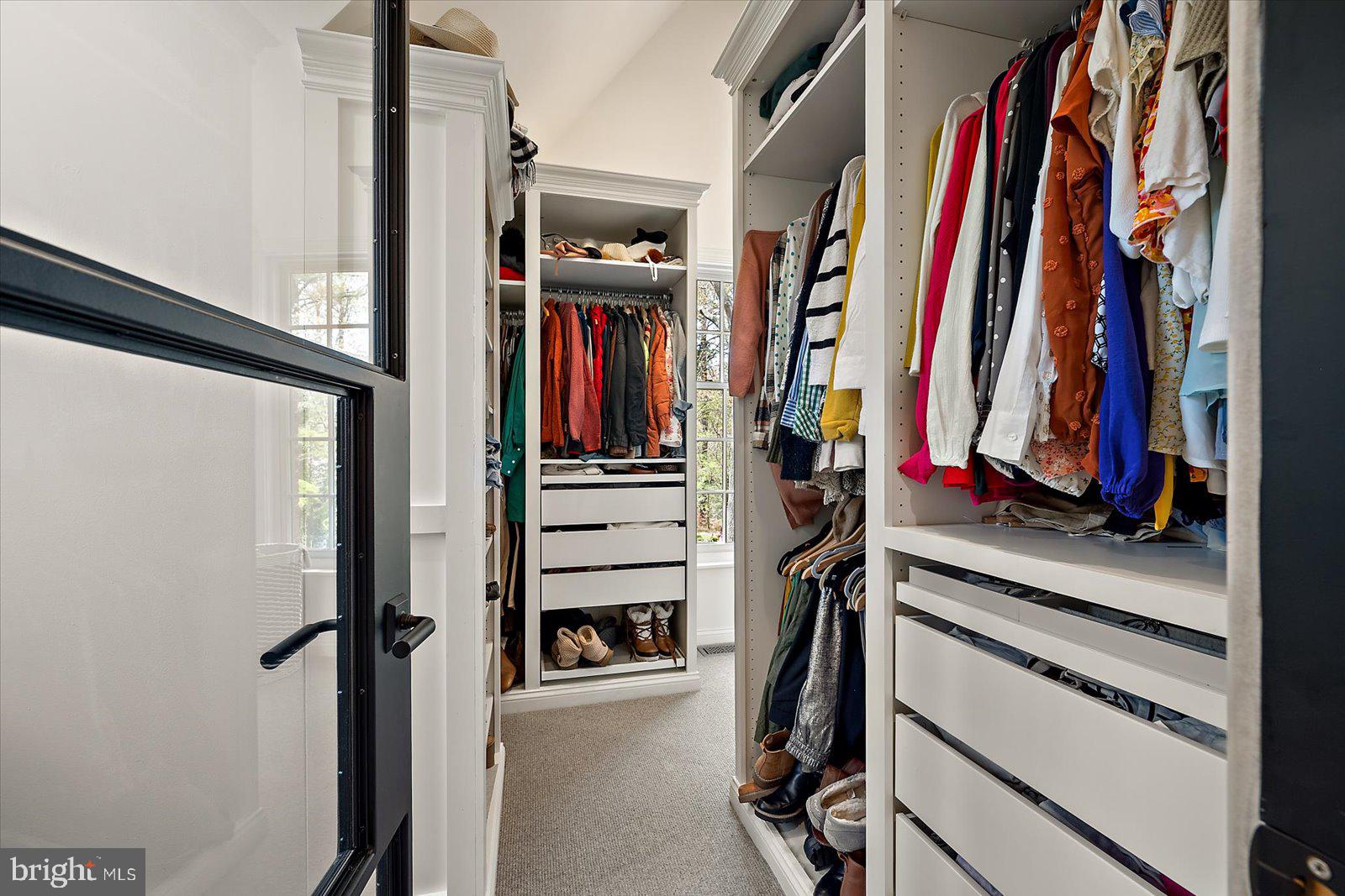 TONY TANK - Residential