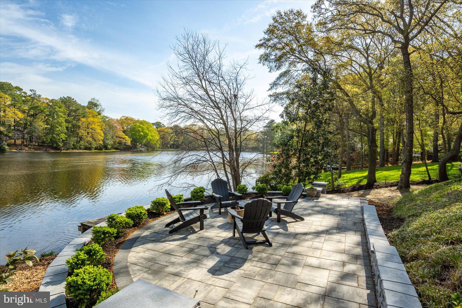 TONY TANK - Residential