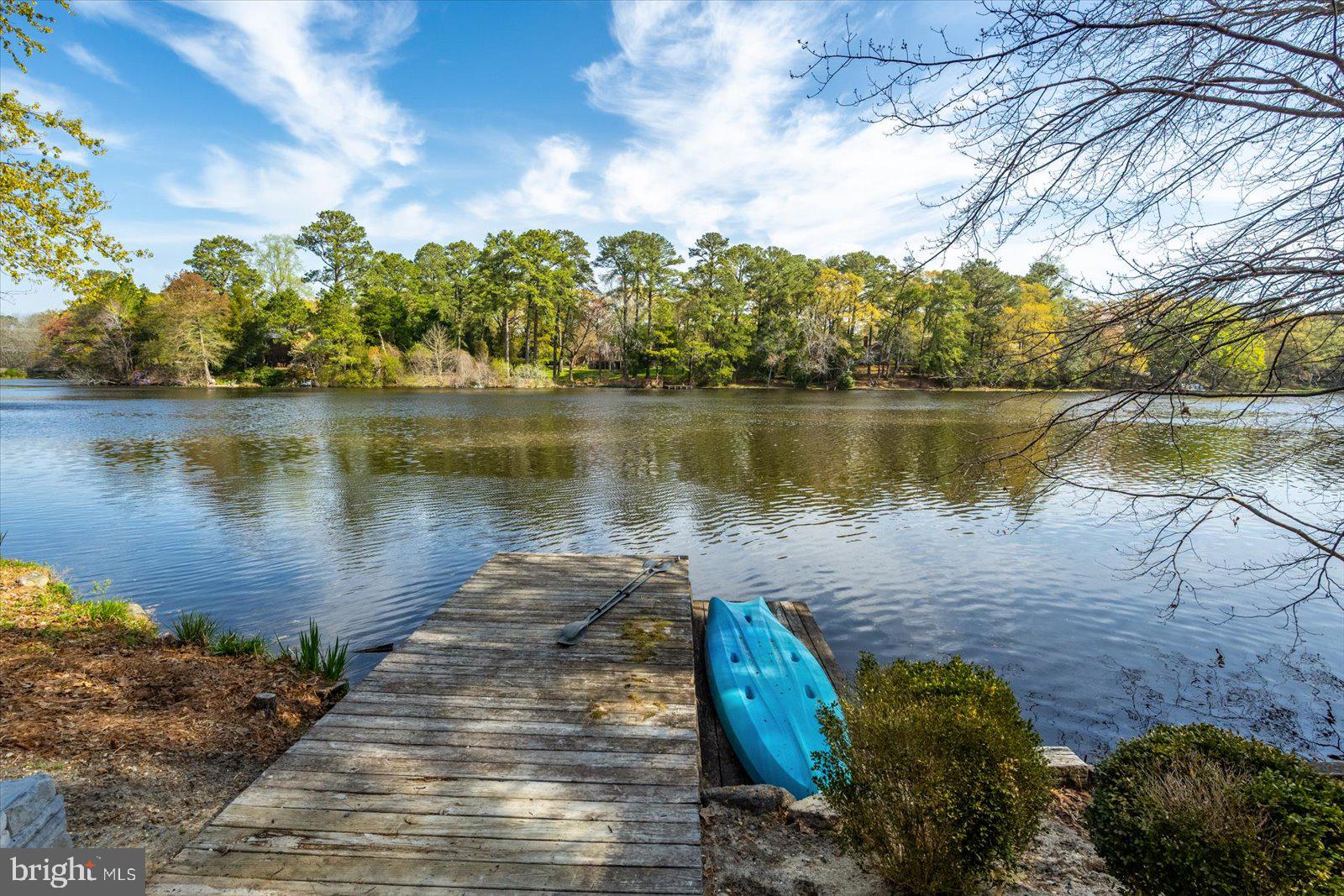 TONY TANK - Residential