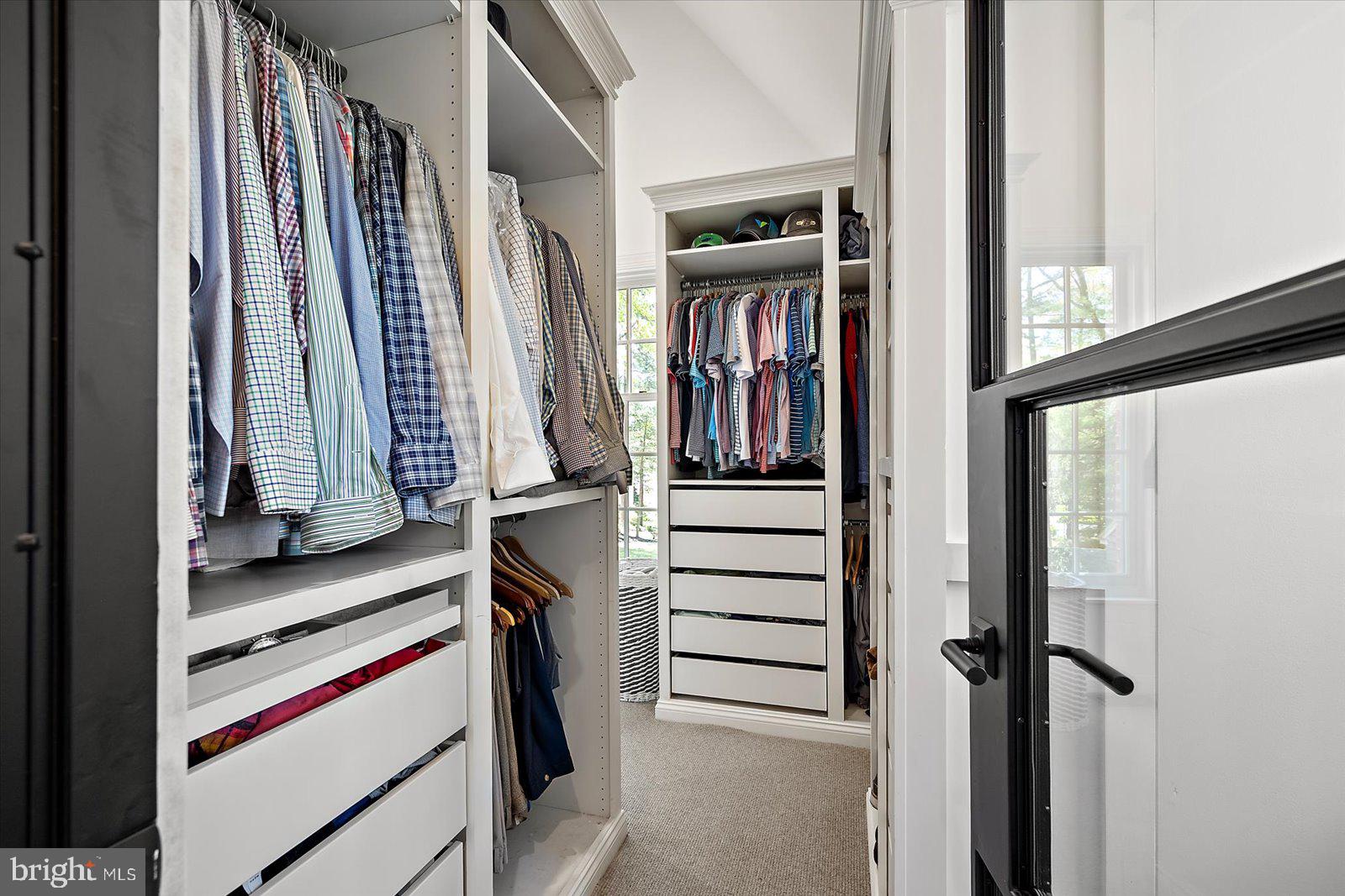 TONY TANK - Residential