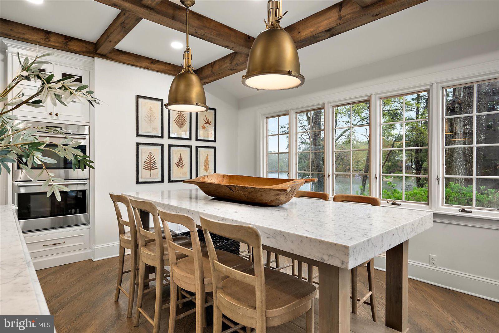 TONY TANK - Residential