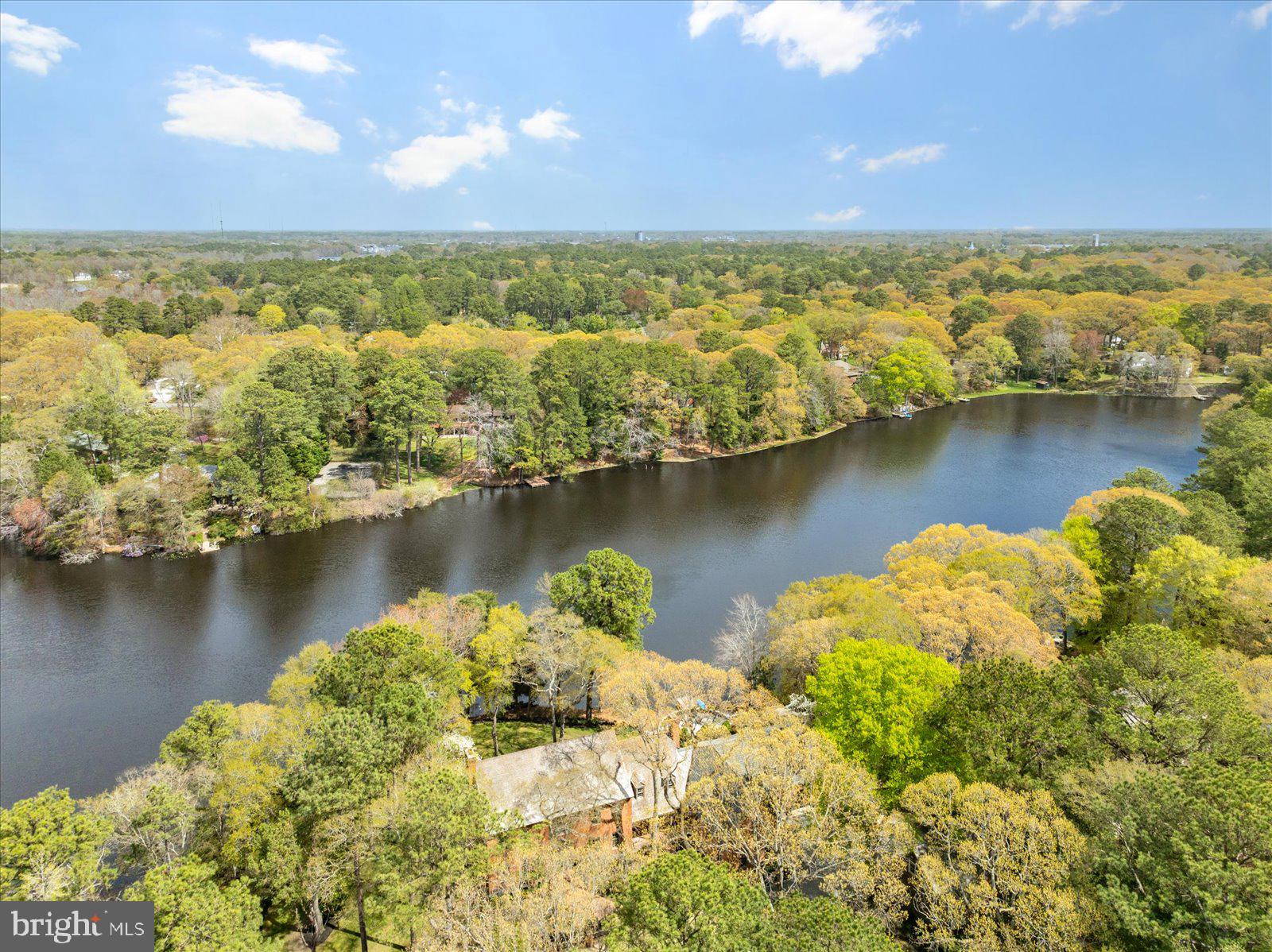 TONY TANK - Residential