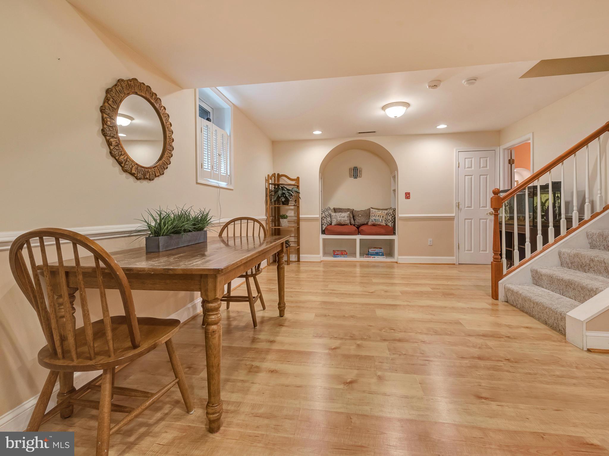 VILLAGES OF URBANA - Residential