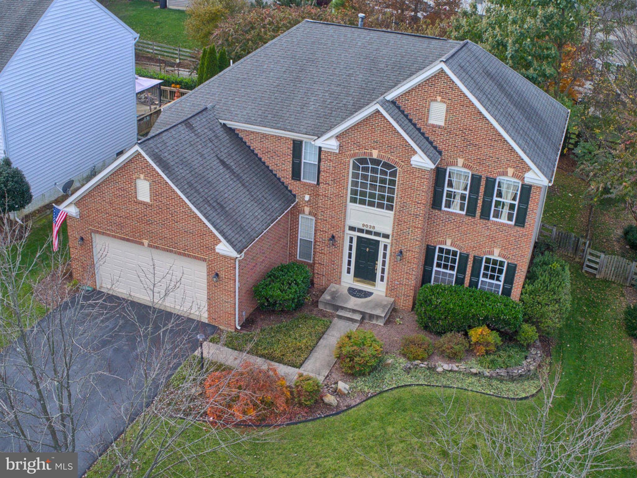 VILLAGES OF URBANA - Residential