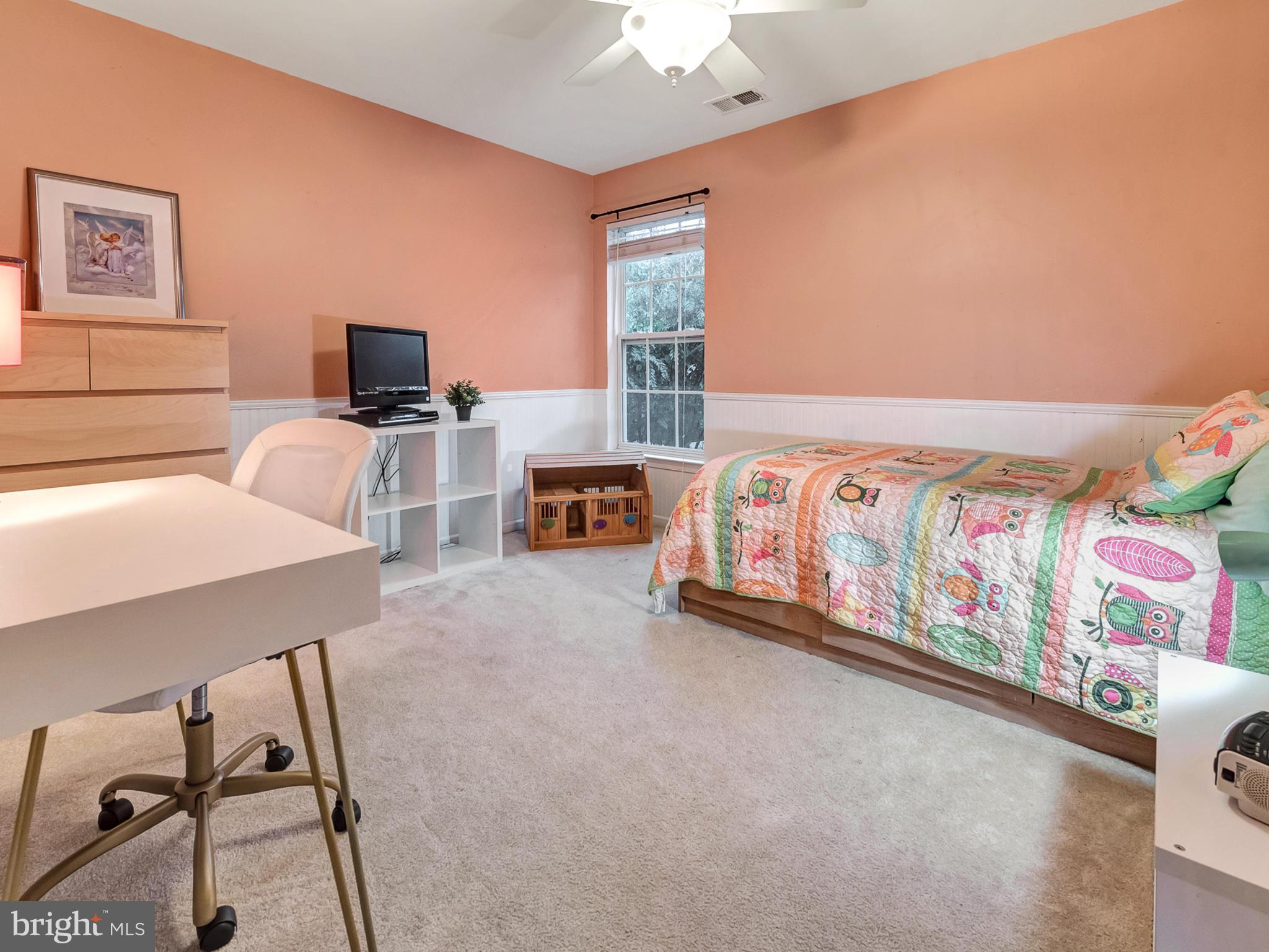 VILLAGES OF URBANA - Residential