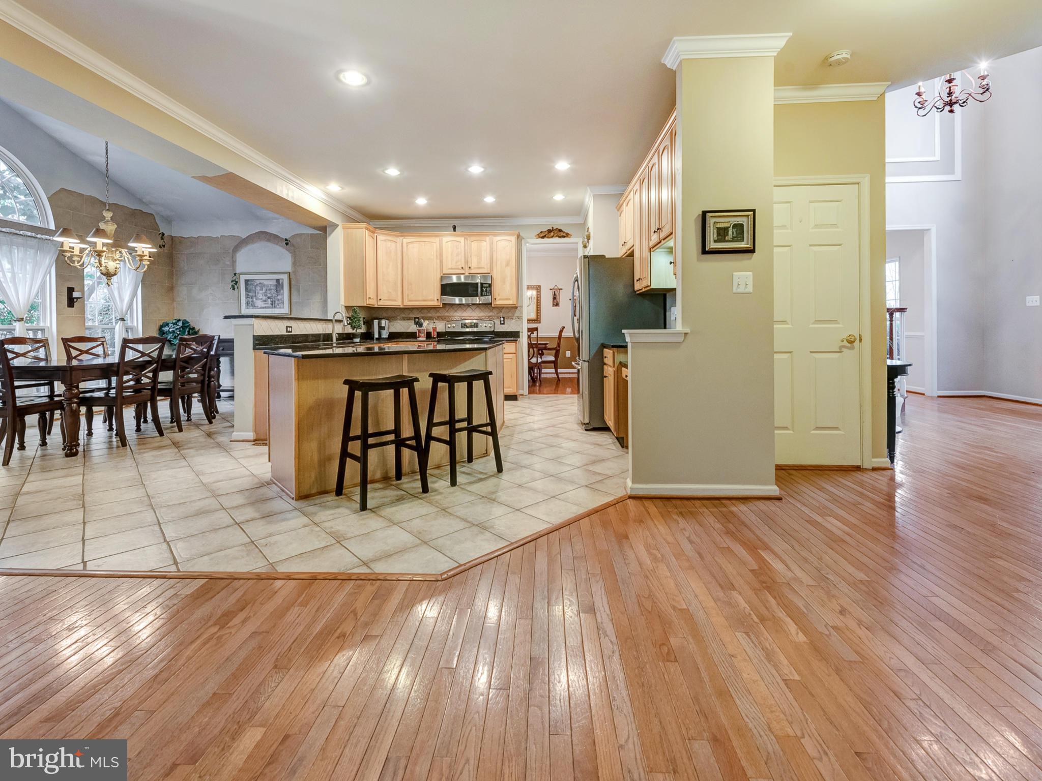 VILLAGES OF URBANA - Residential