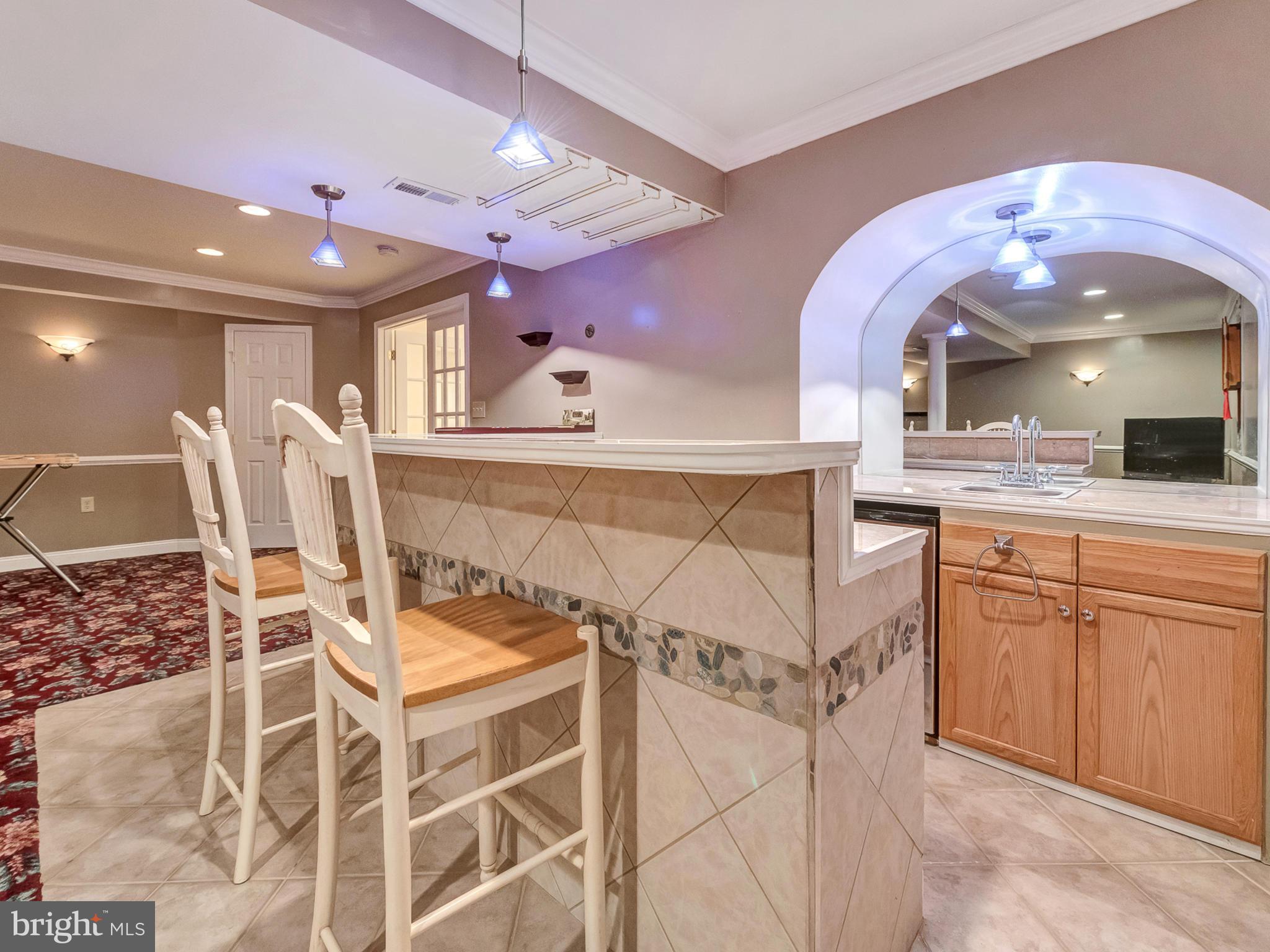 VILLAGES OF URBANA - Residential