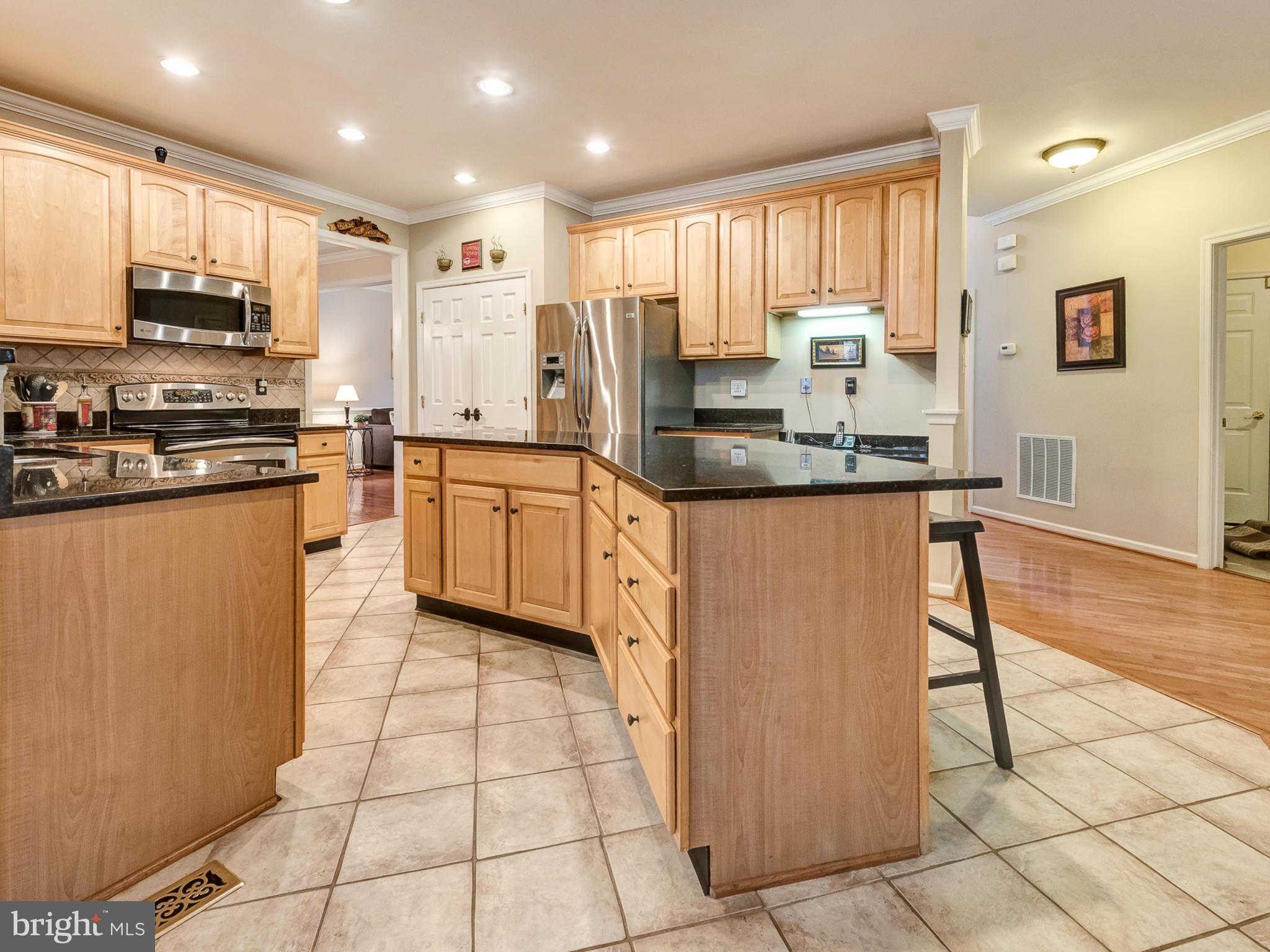 VILLAGES OF URBANA - Residential