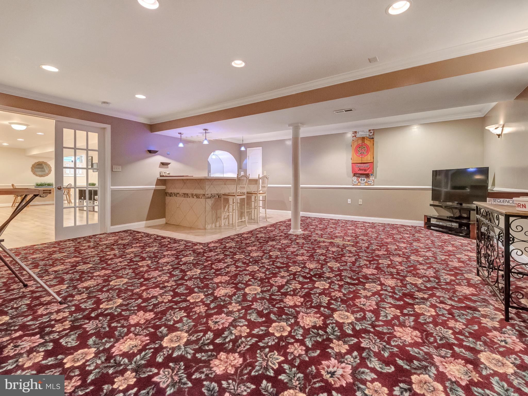 VILLAGES OF URBANA - Residential