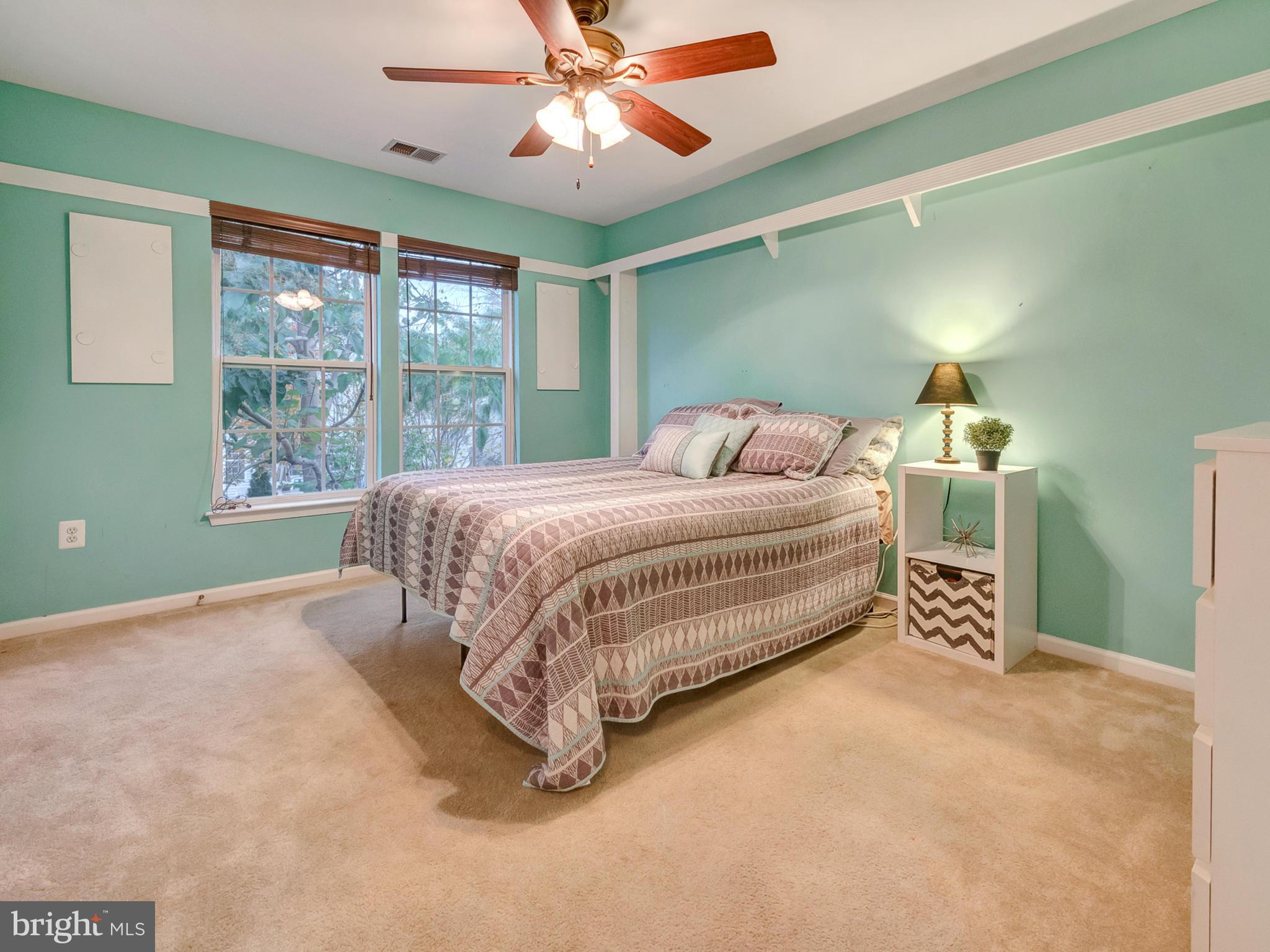 VILLAGES OF URBANA - Residential