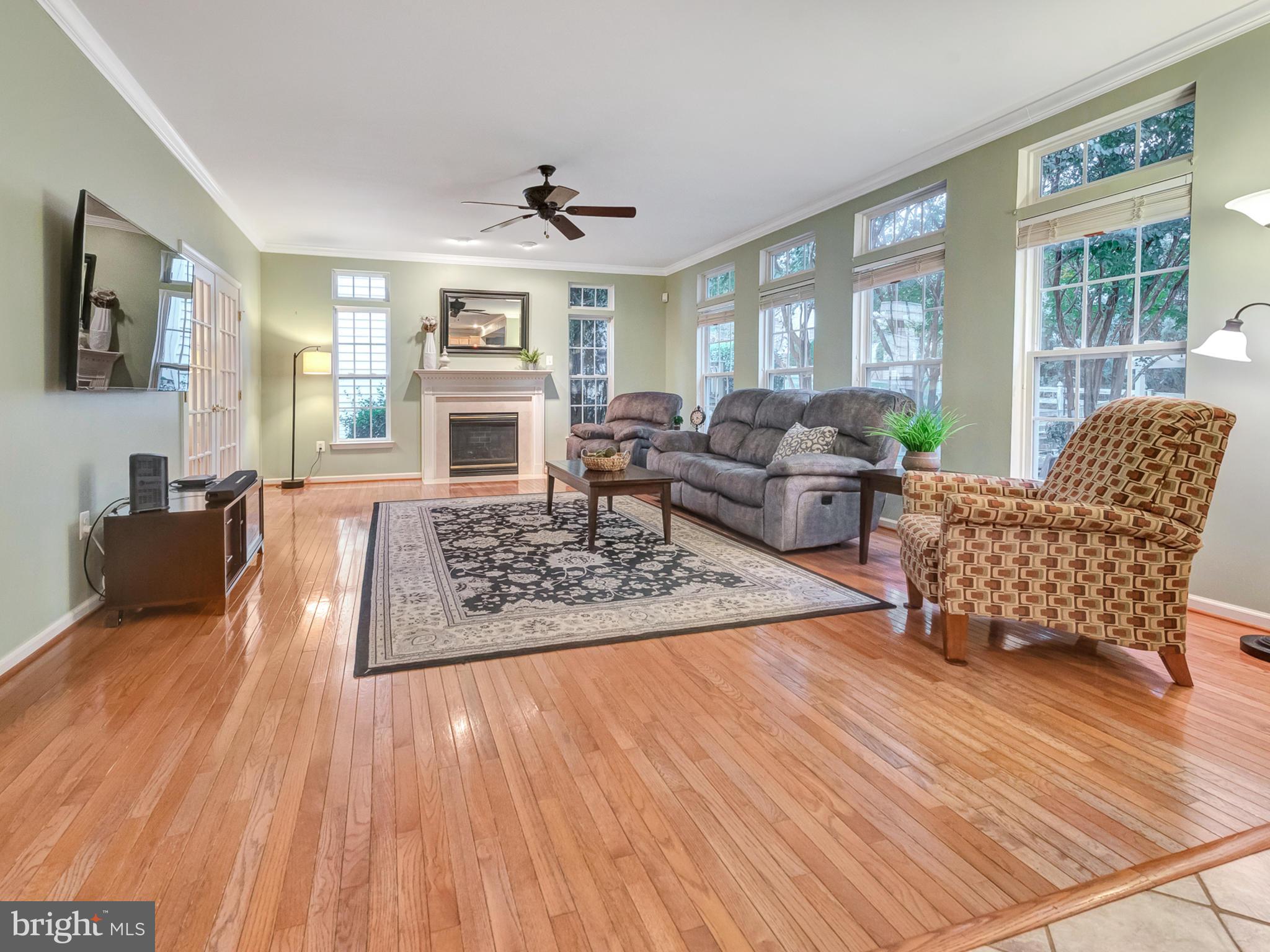 VILLAGES OF URBANA - Residential