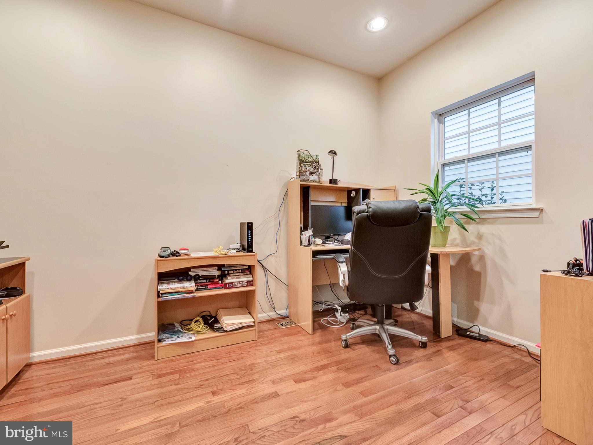 VILLAGES OF URBANA - Residential