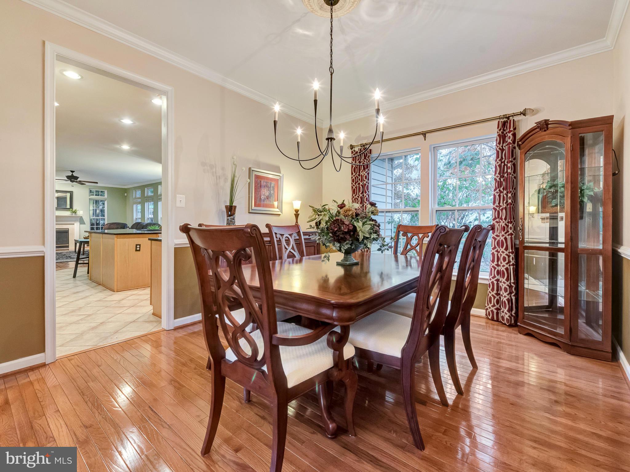 VILLAGES OF URBANA - Residential