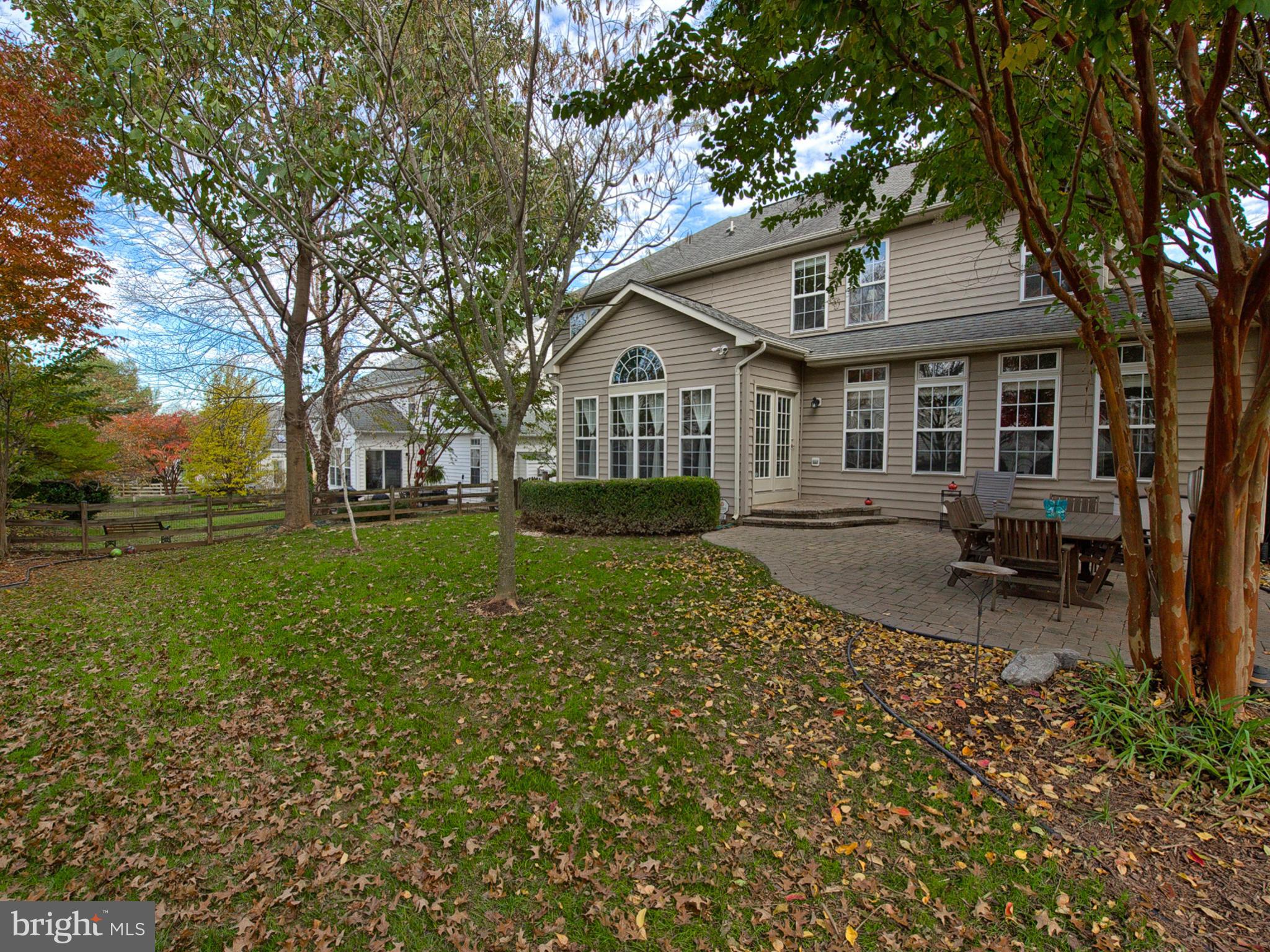 VILLAGES OF URBANA - Residential