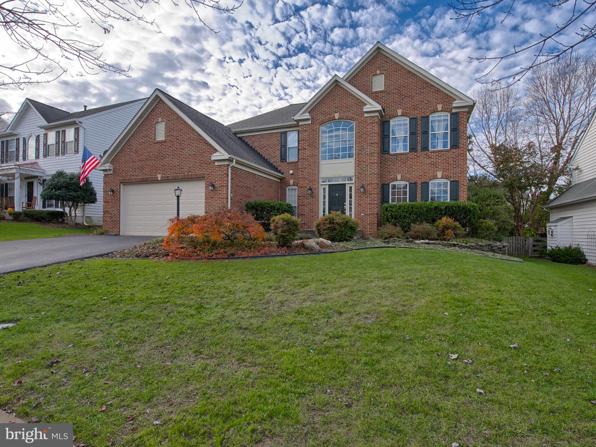 VILLAGES OF URBANA - Residential