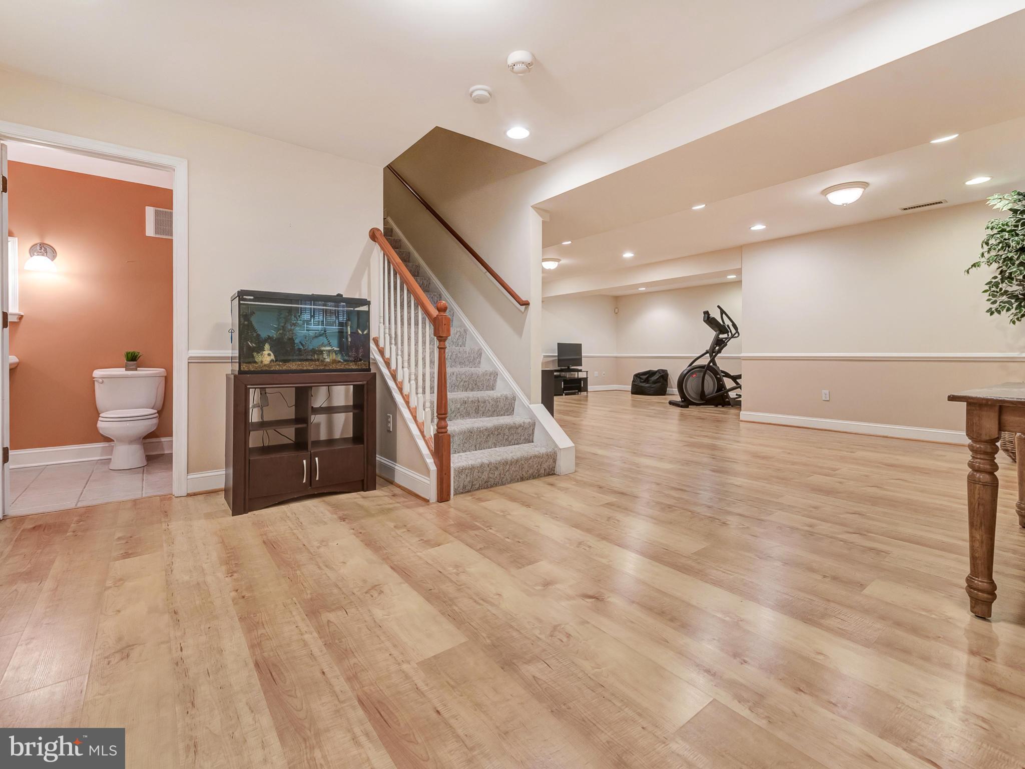 VILLAGES OF URBANA - Residential