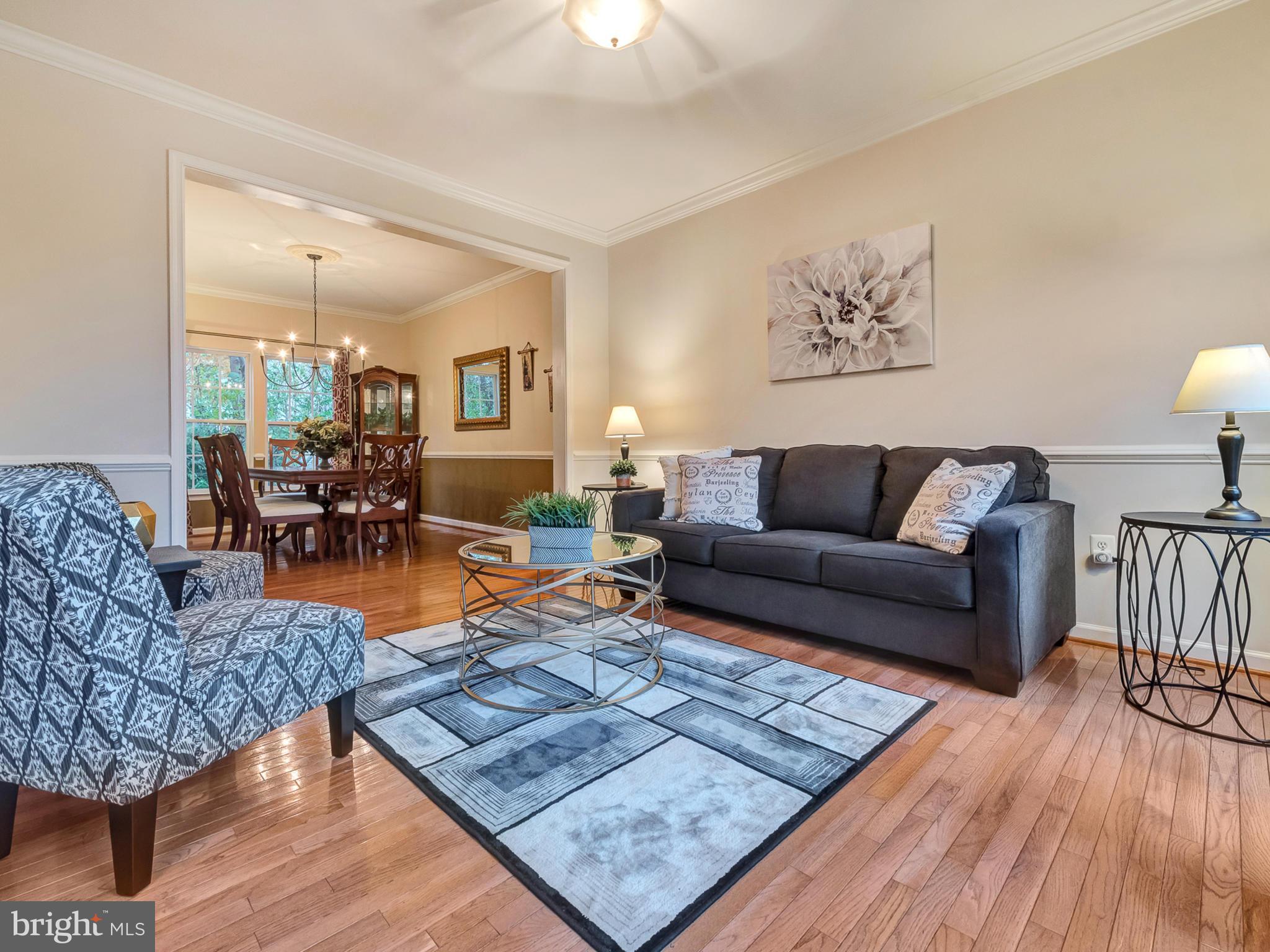 VILLAGES OF URBANA - Residential