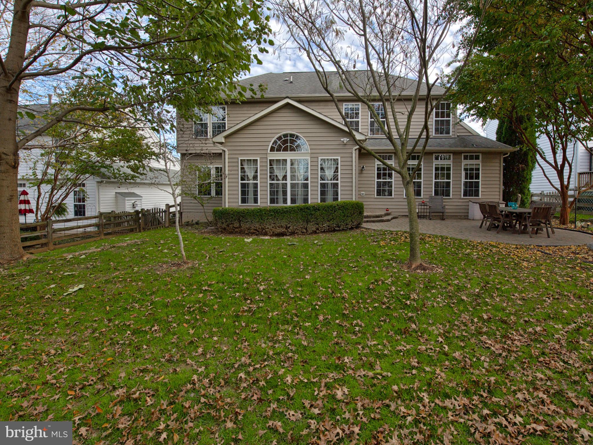 VILLAGES OF URBANA - Residential