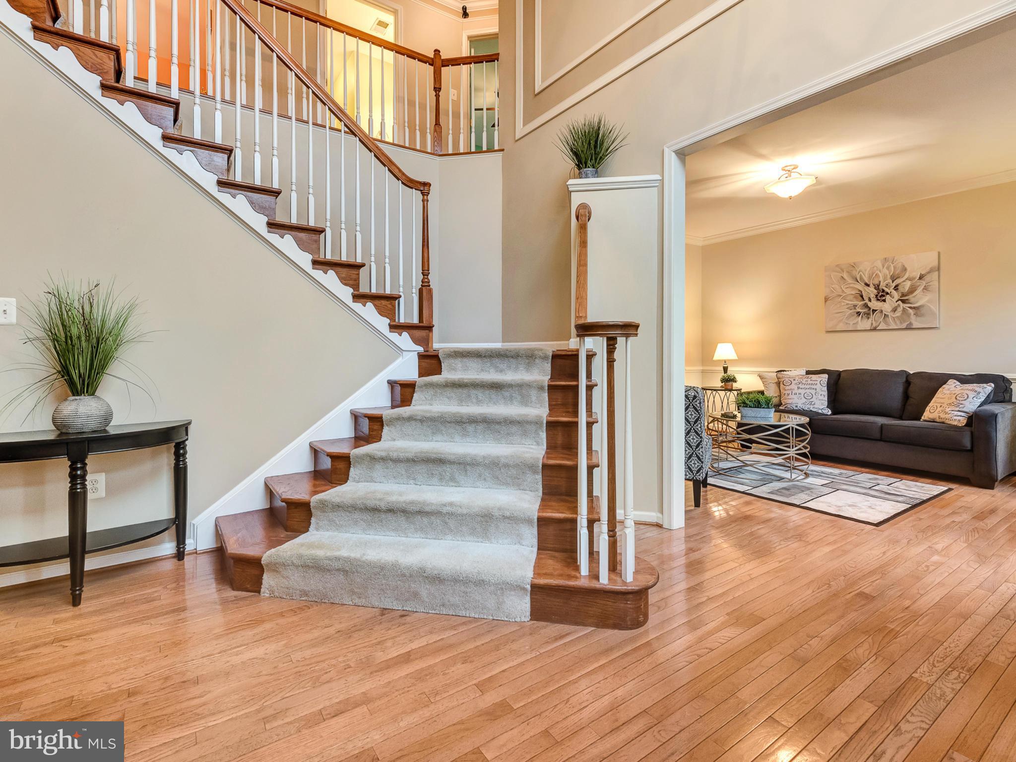 VILLAGES OF URBANA - Residential