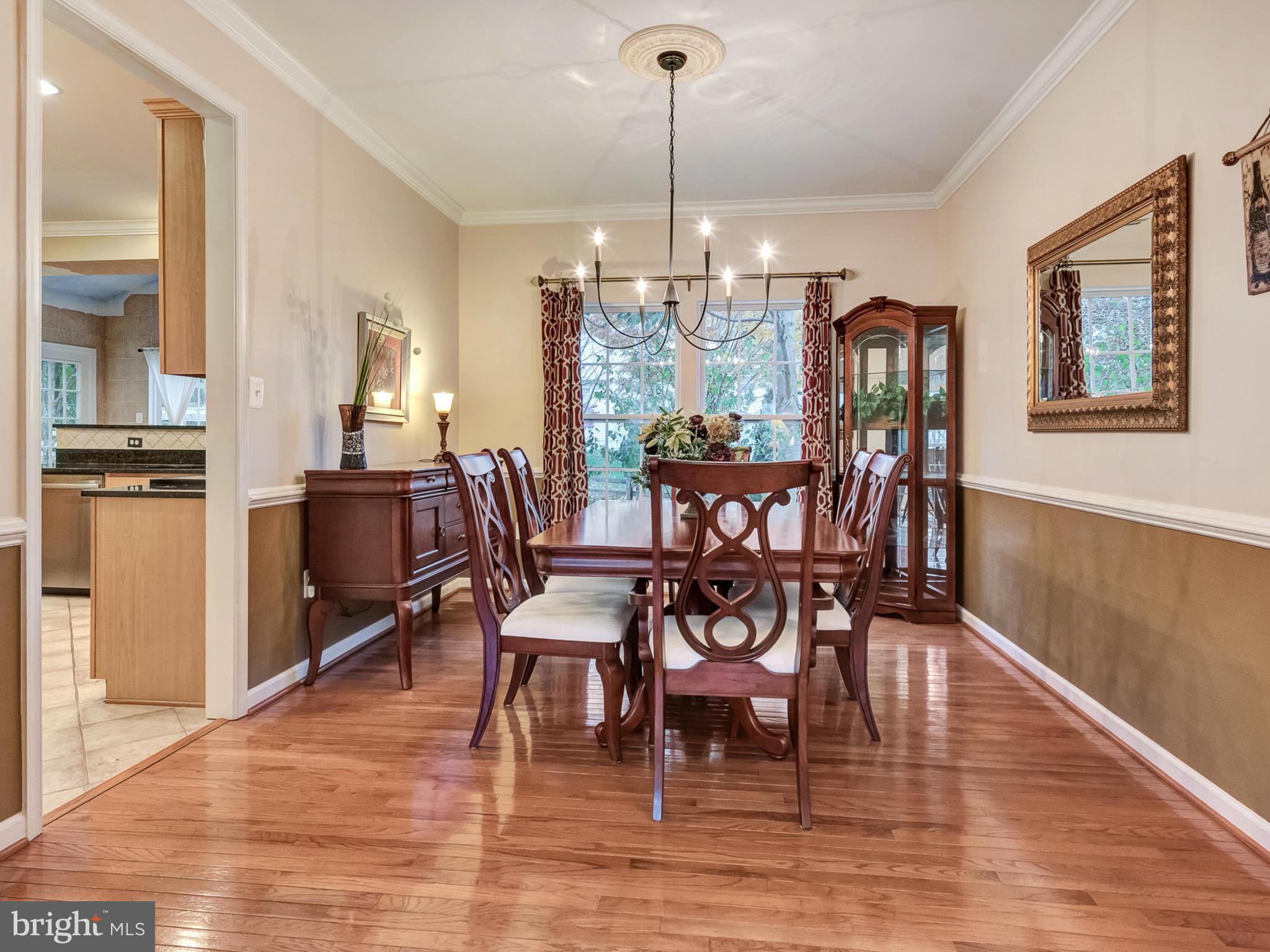 VILLAGES OF URBANA - Residential