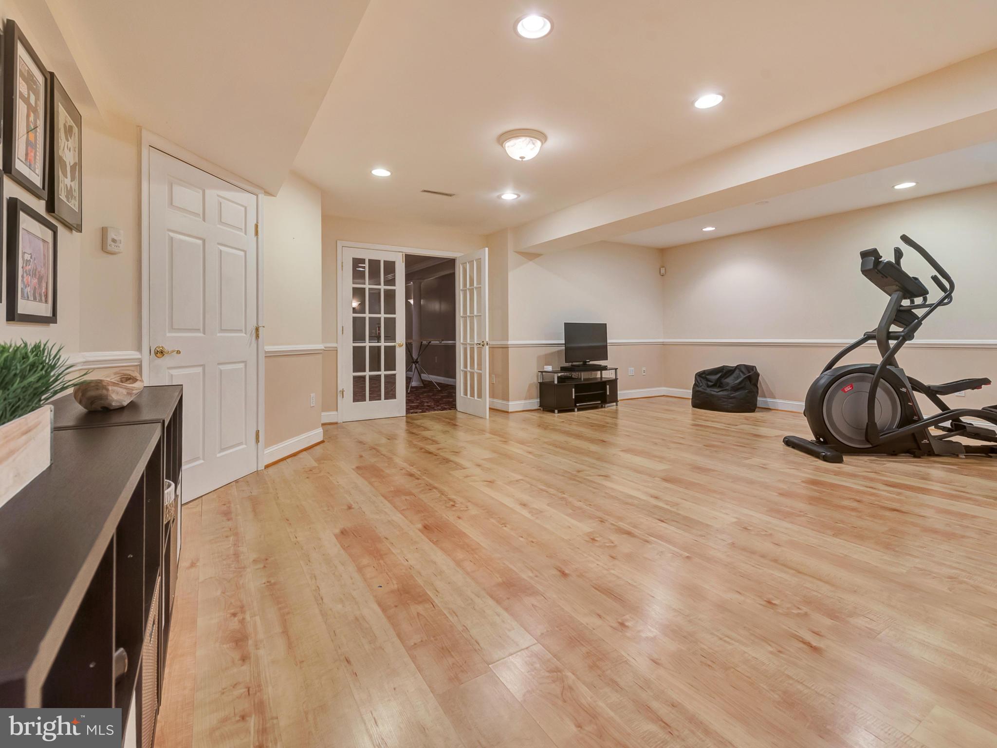 VILLAGES OF URBANA - Residential