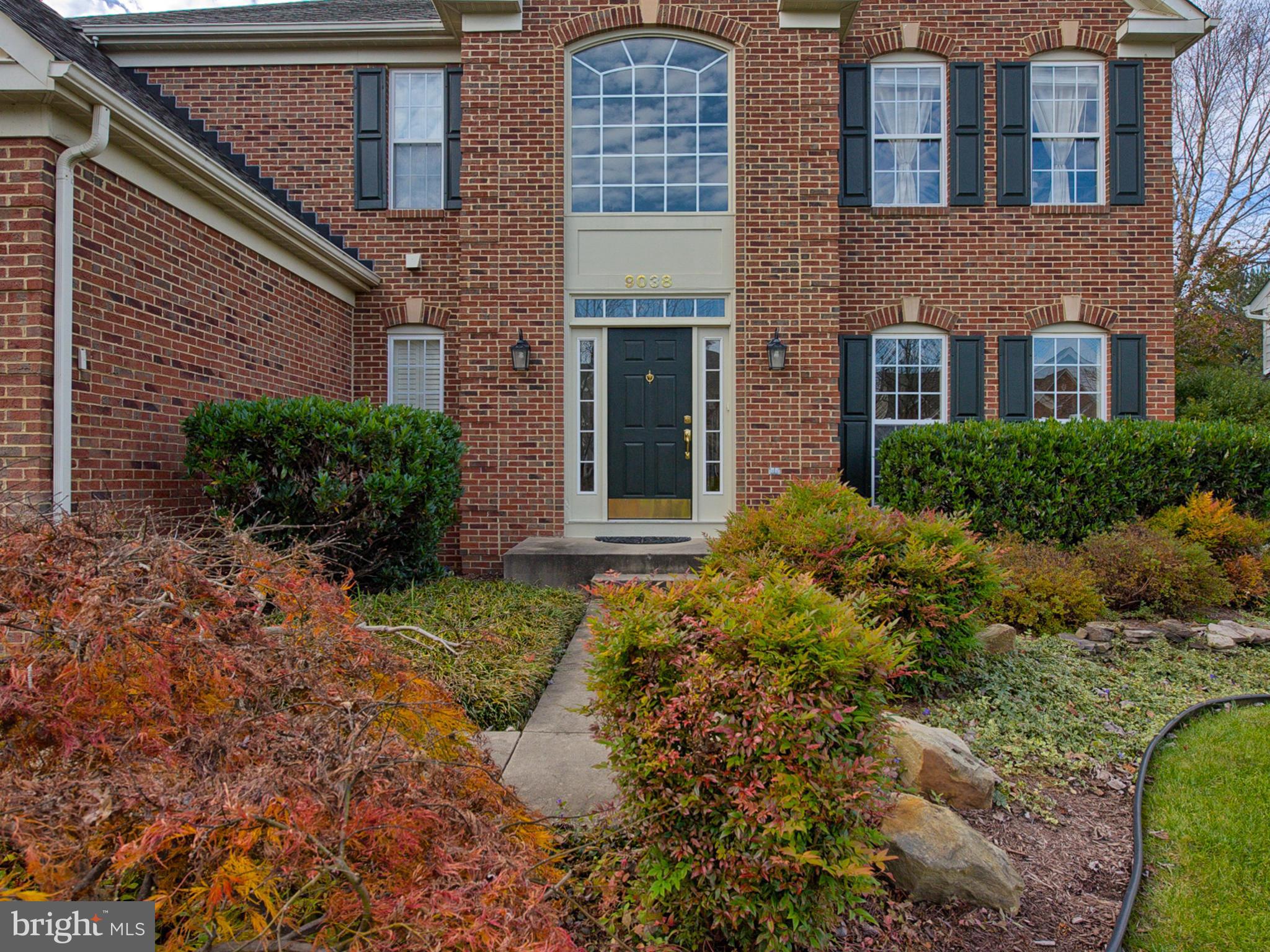 VILLAGES OF URBANA - Residential