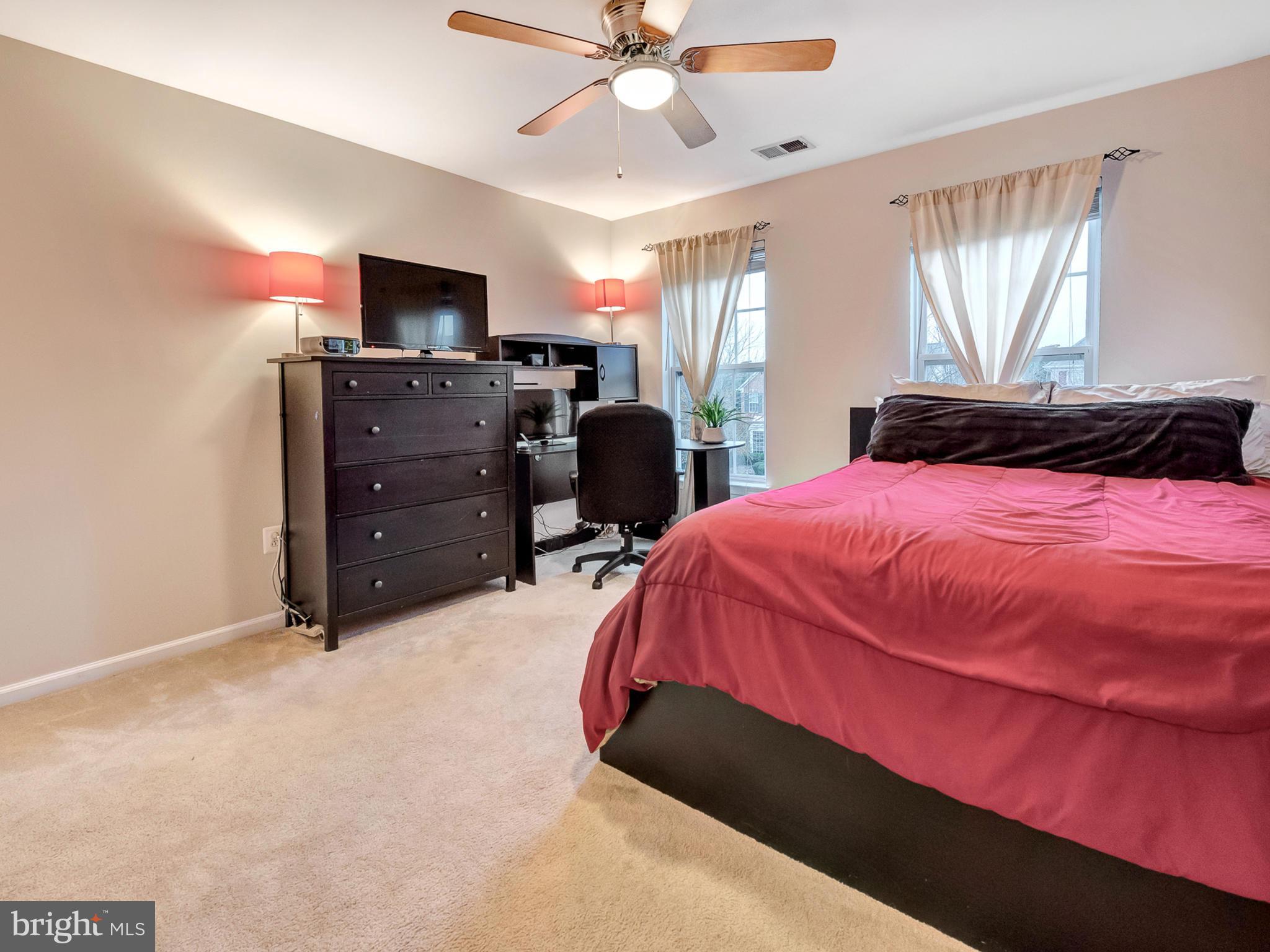 VILLAGES OF URBANA - Residential