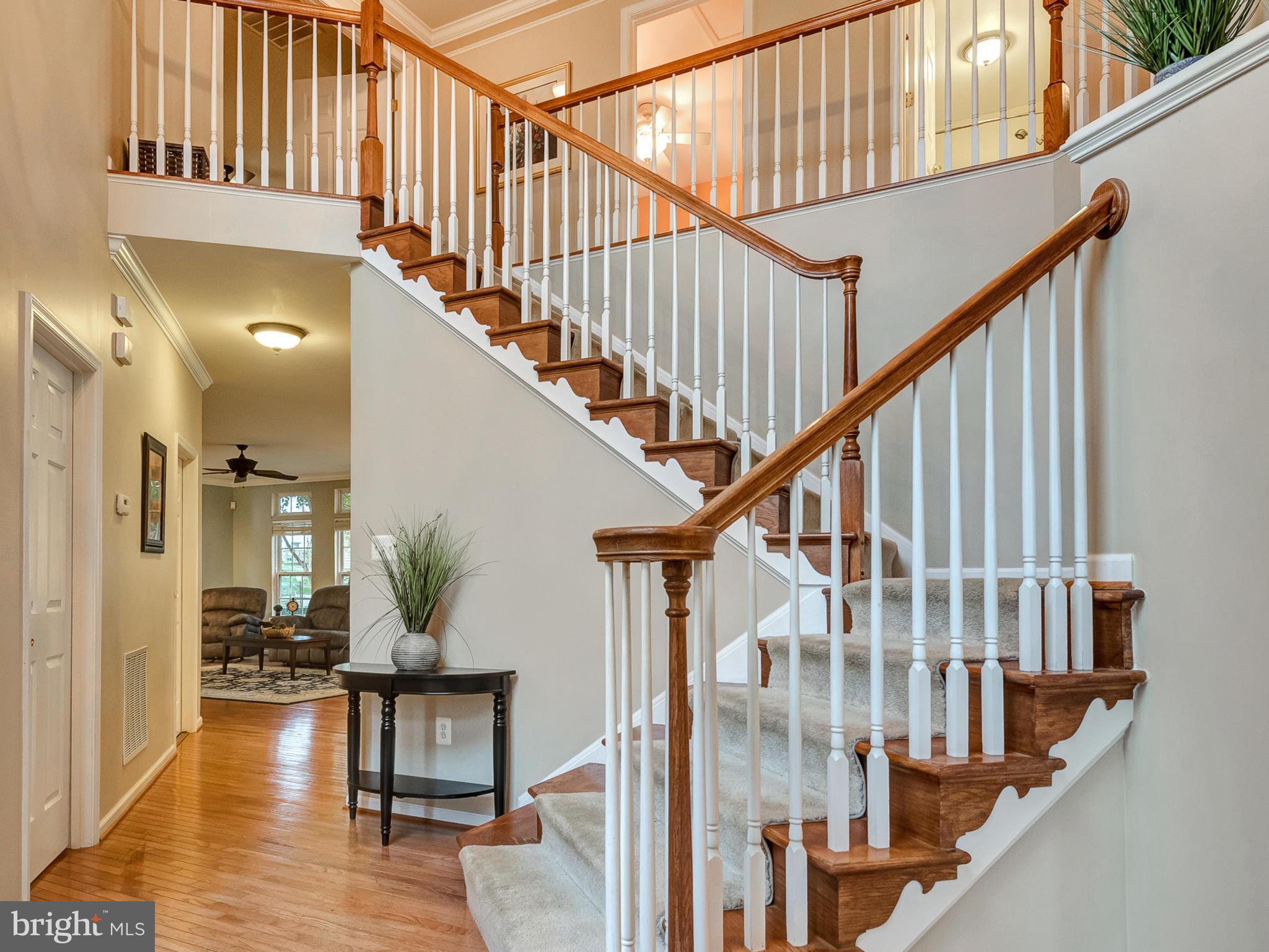 VILLAGES OF URBANA - Residential