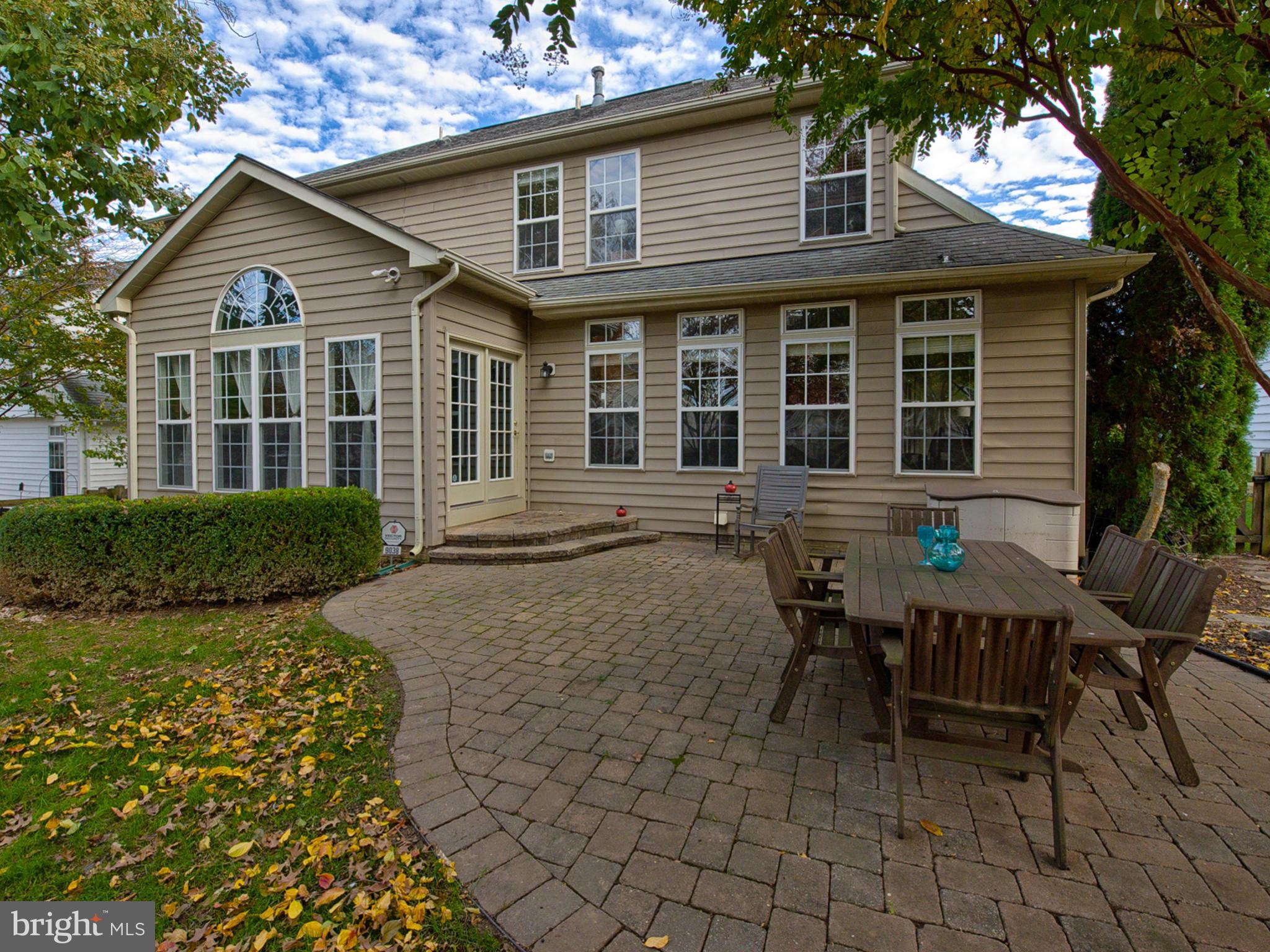 VILLAGES OF URBANA - Residential