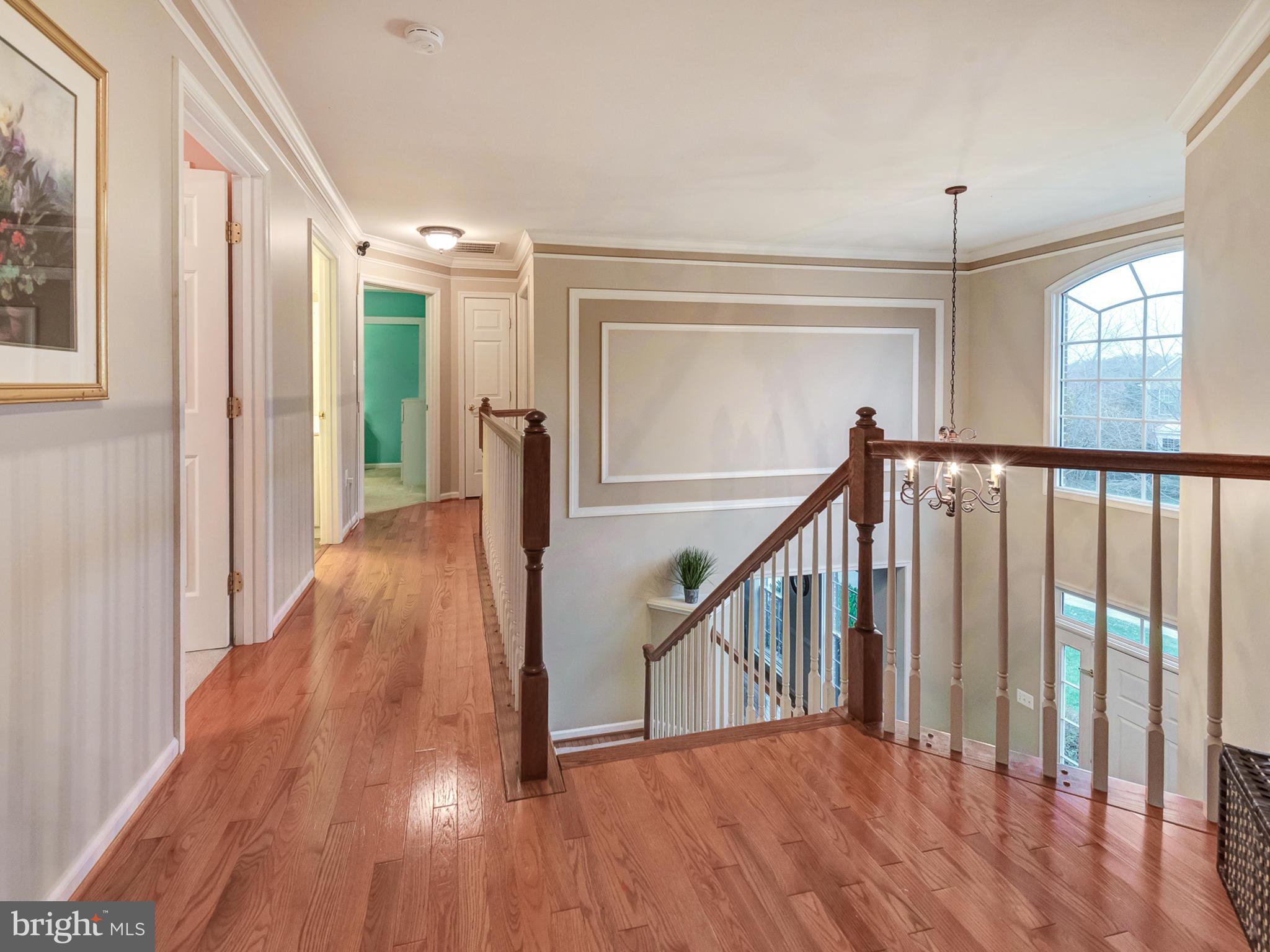 VILLAGES OF URBANA - Residential