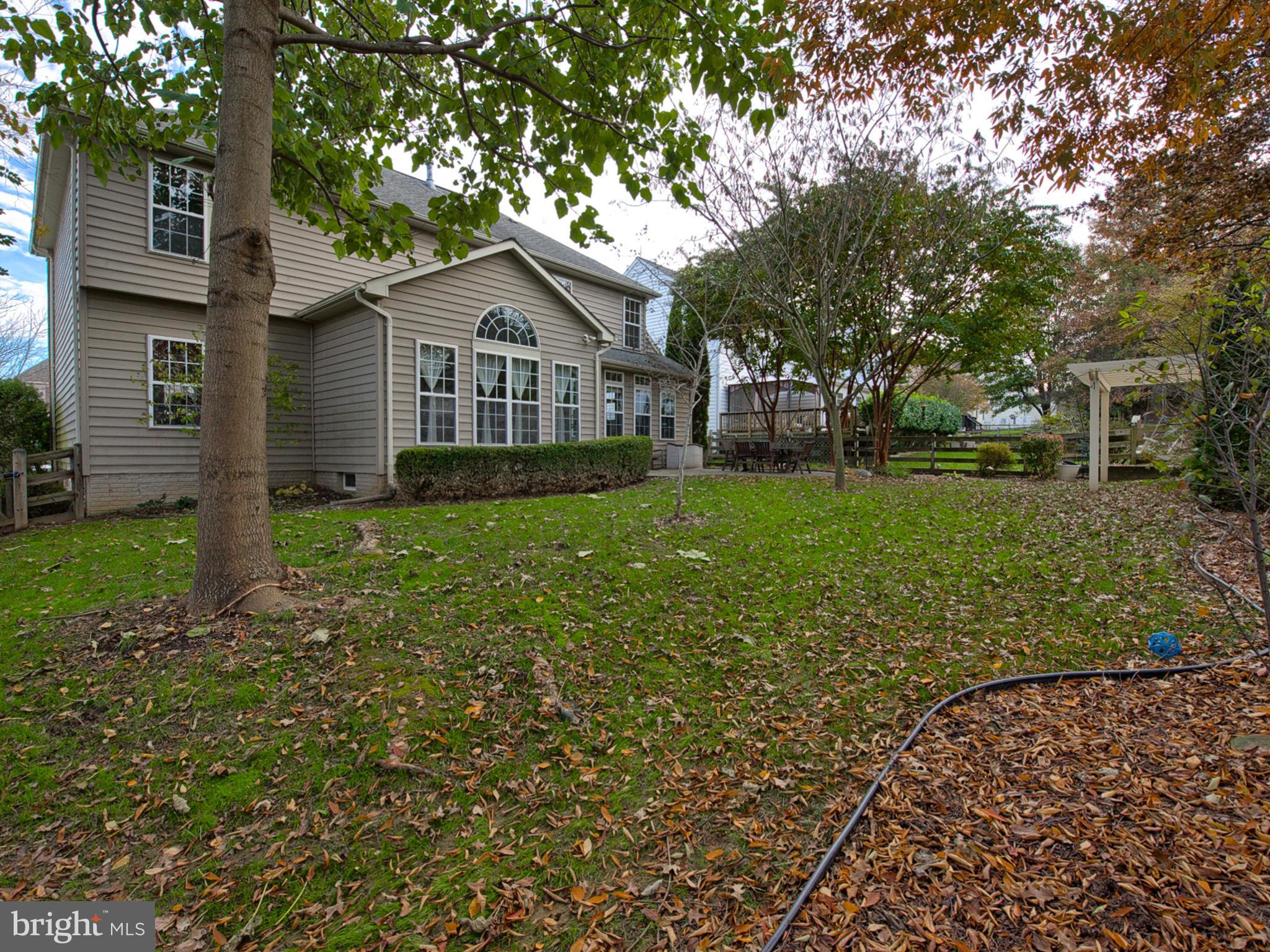 VILLAGES OF URBANA - Residential