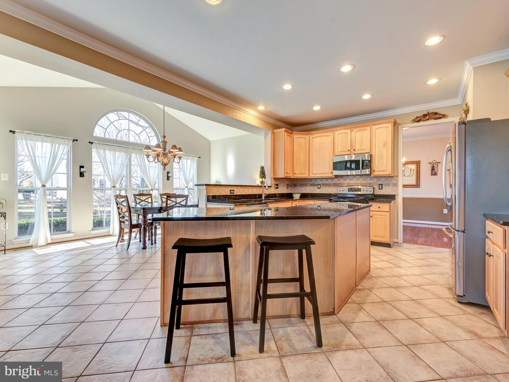 VILLAGES OF URBANA - Residential