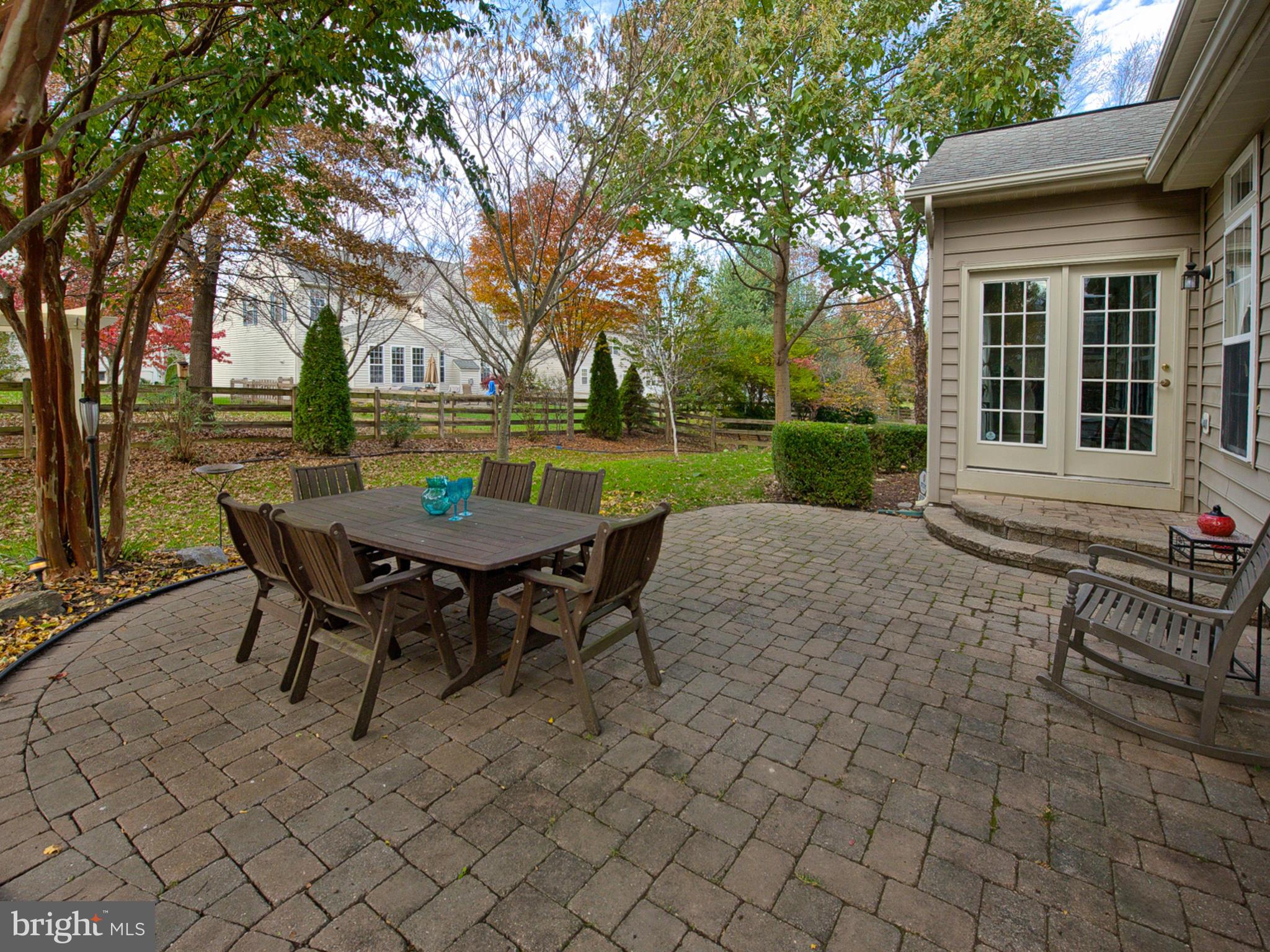 VILLAGES OF URBANA - Residential