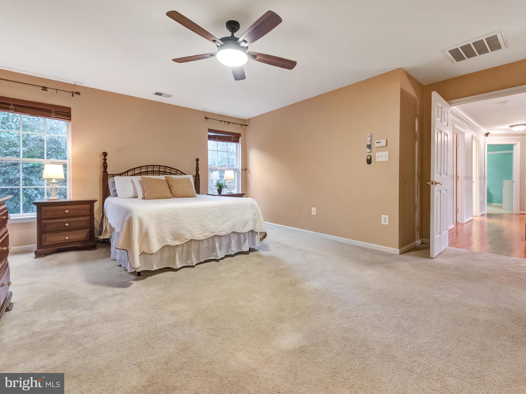 VILLAGES OF URBANA - Residential