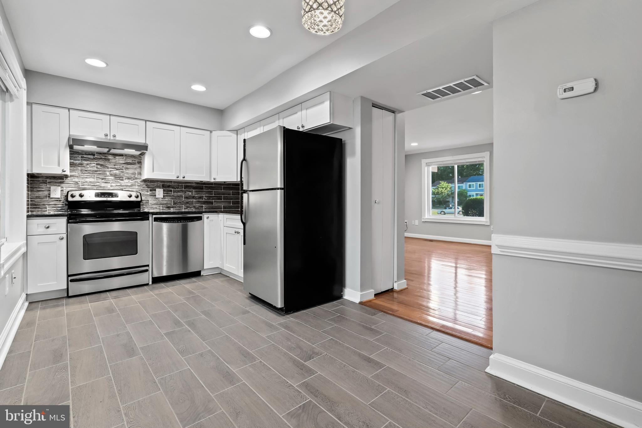 SUGARLAND RUN - Residential